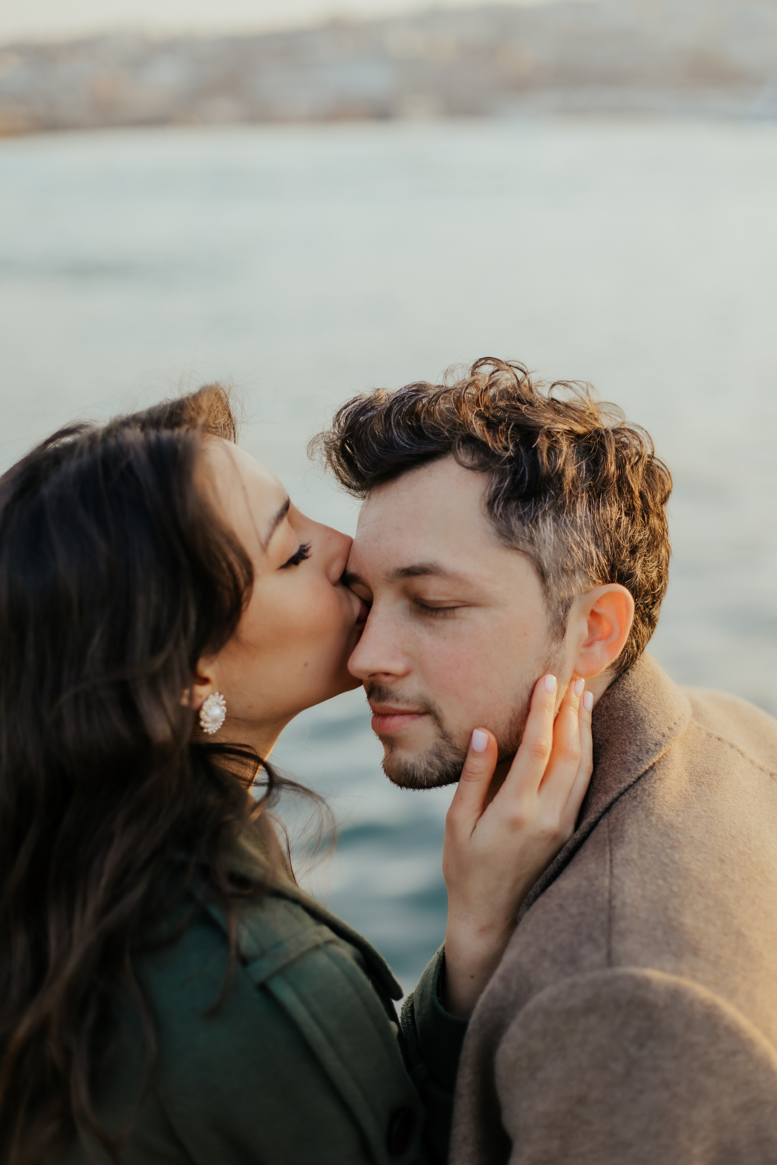 Love in Istanbul. Alya Leto Photographer