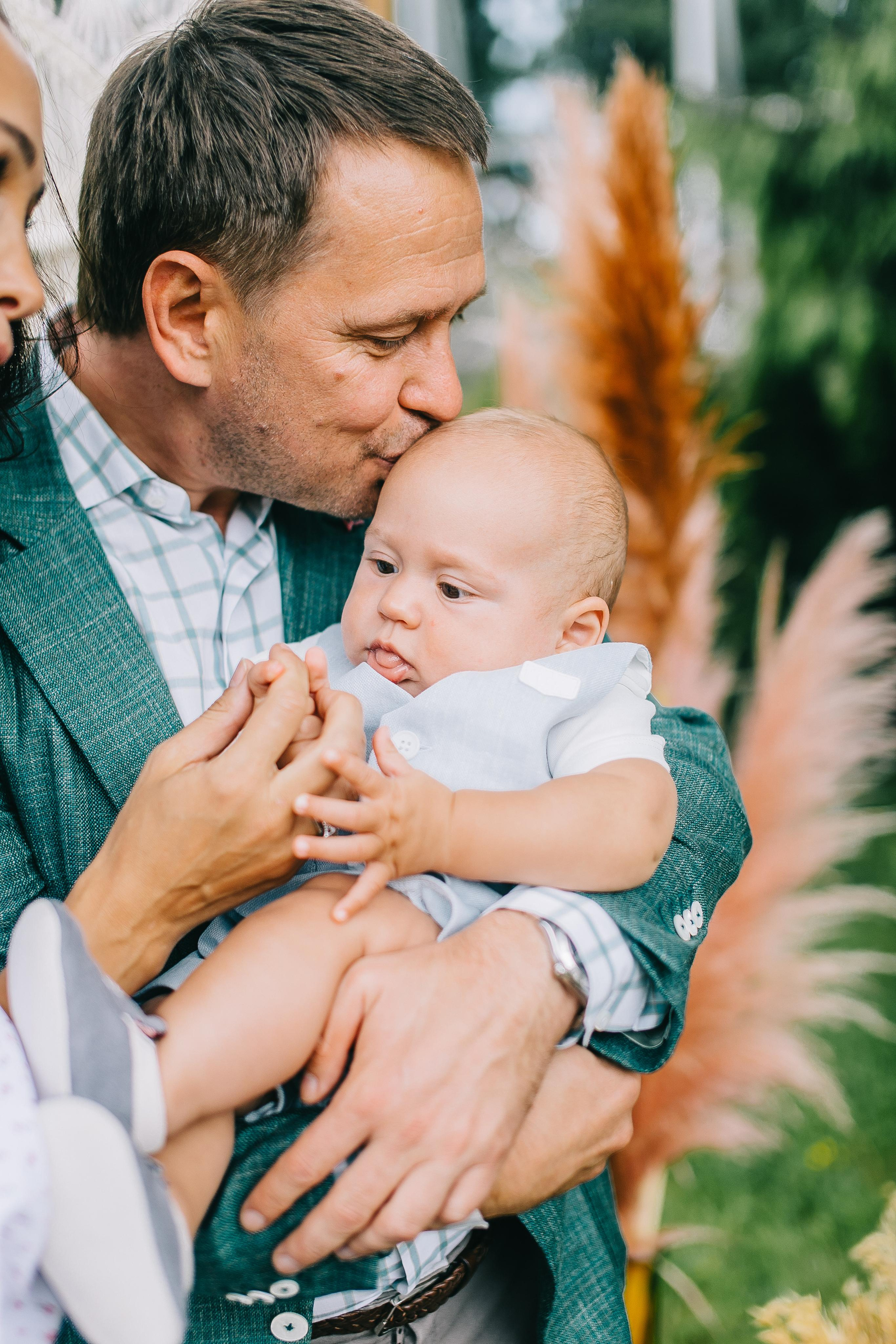 Family. Alya Leto Photographer