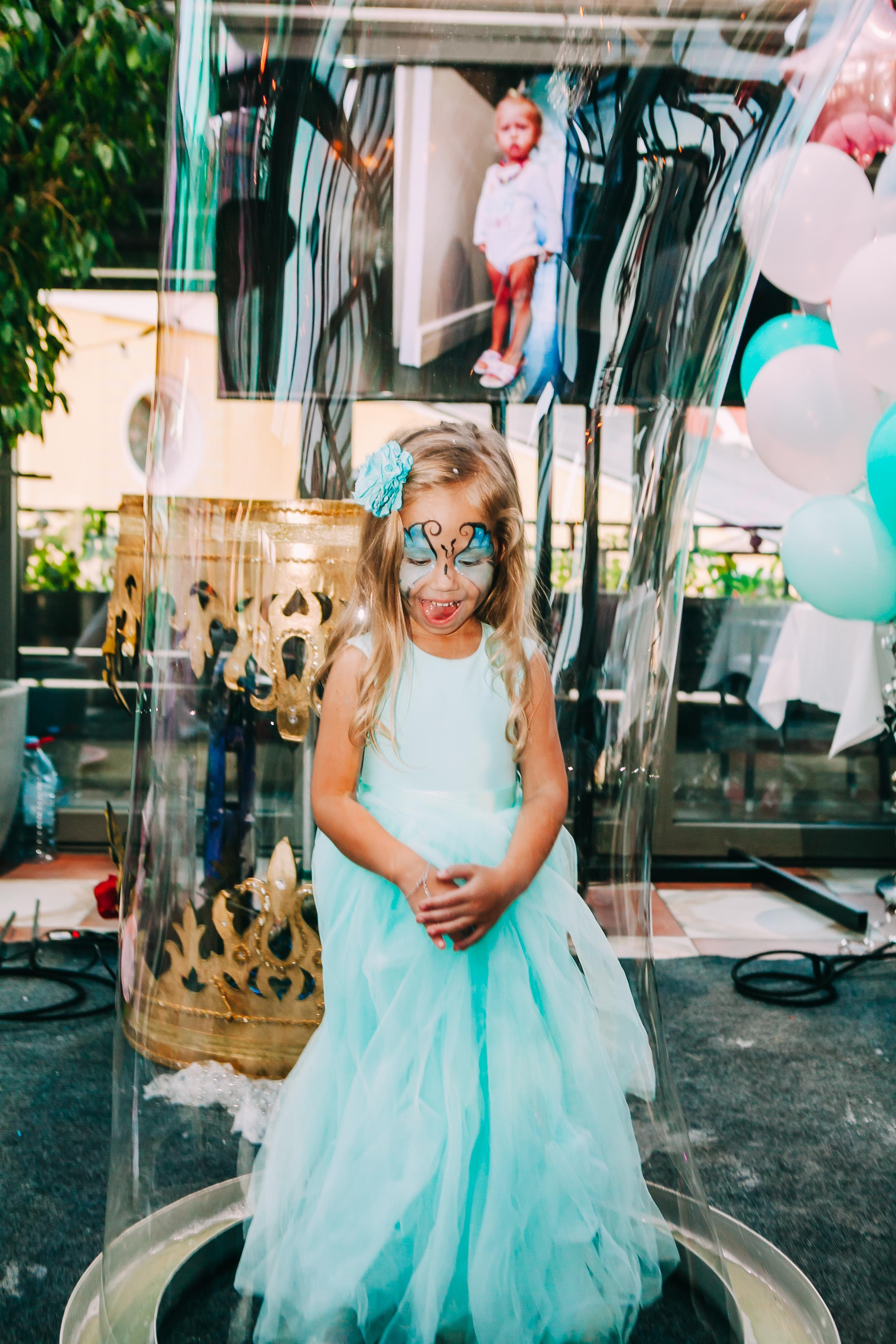 Kids Party. Alya Leto Photographer