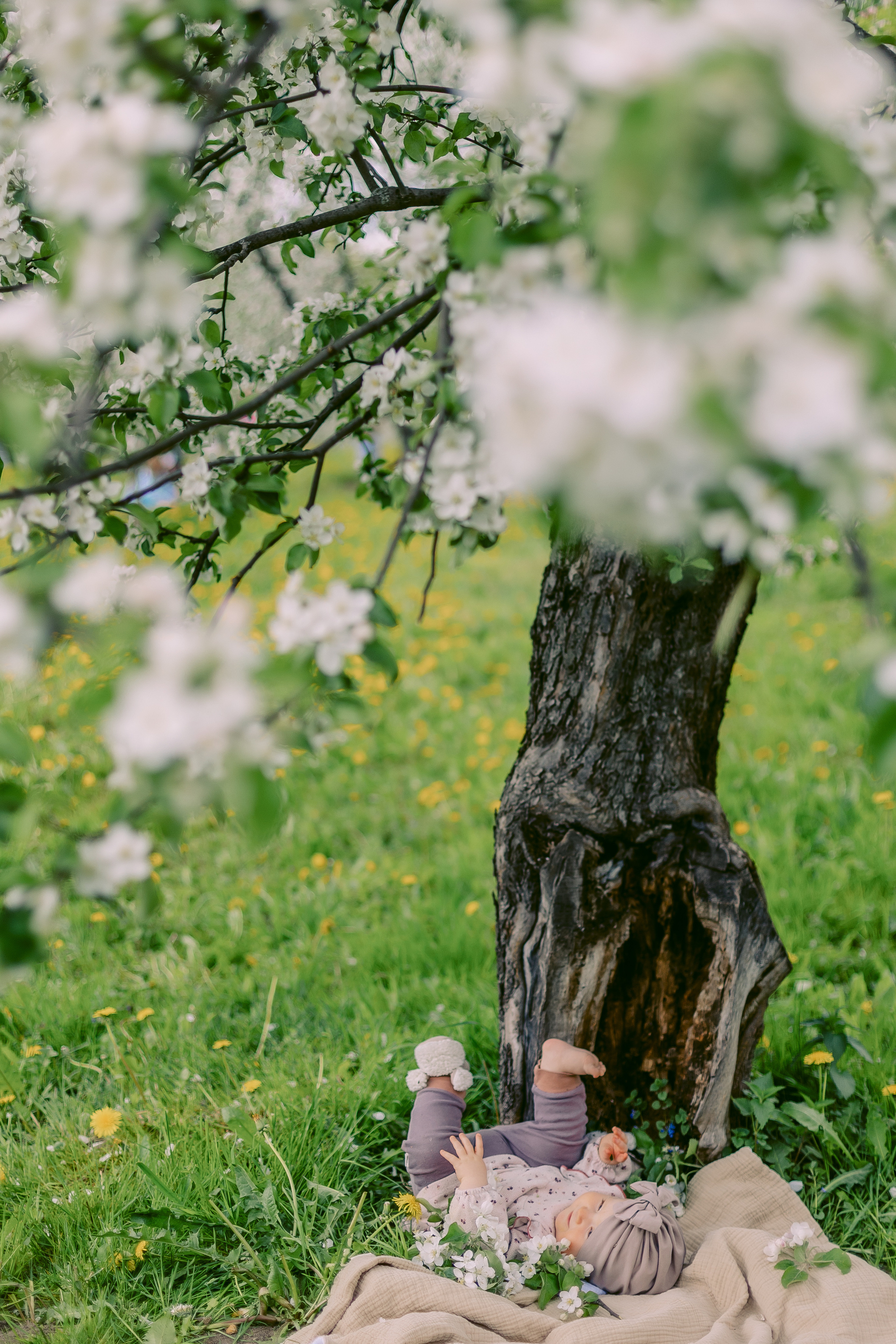 Иришка с игрушкой. Alya Leto Photographer