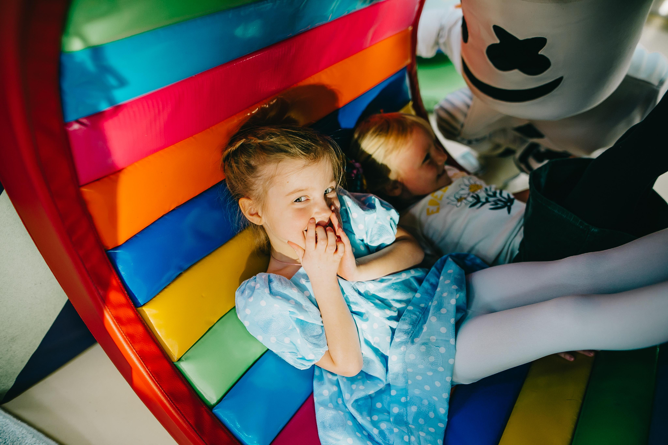 Kids Party. Alya Leto Photographer