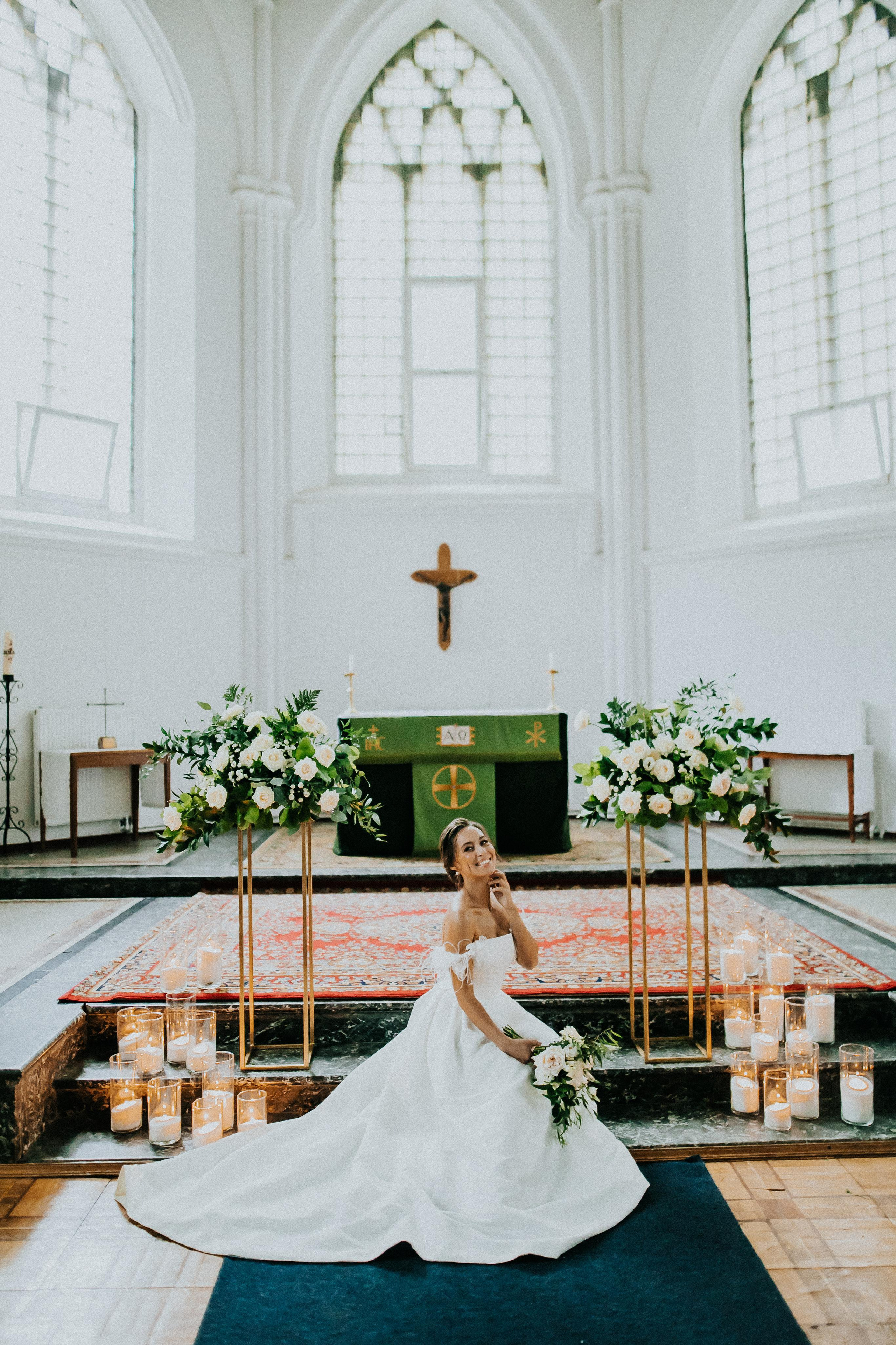 Wedding. Alya Leto Photographer