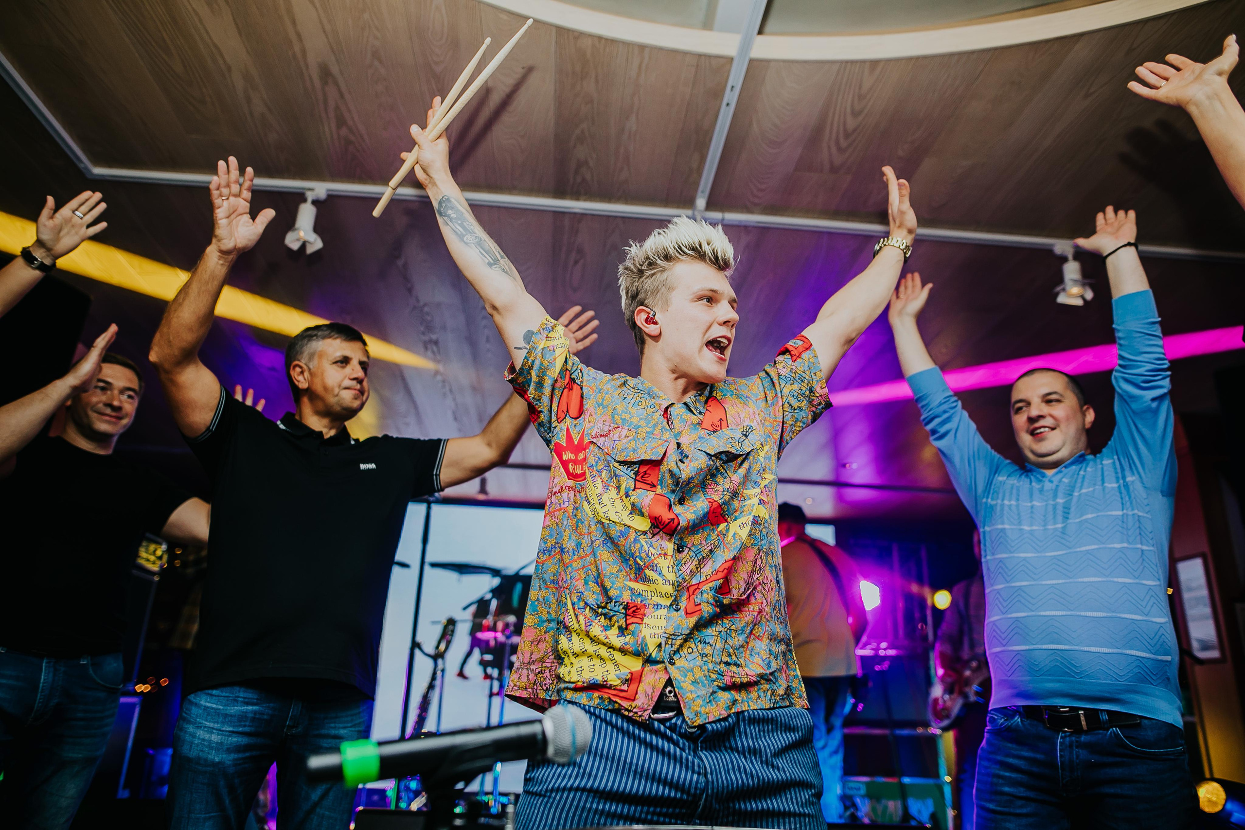 Event. Alya Leto Photographer