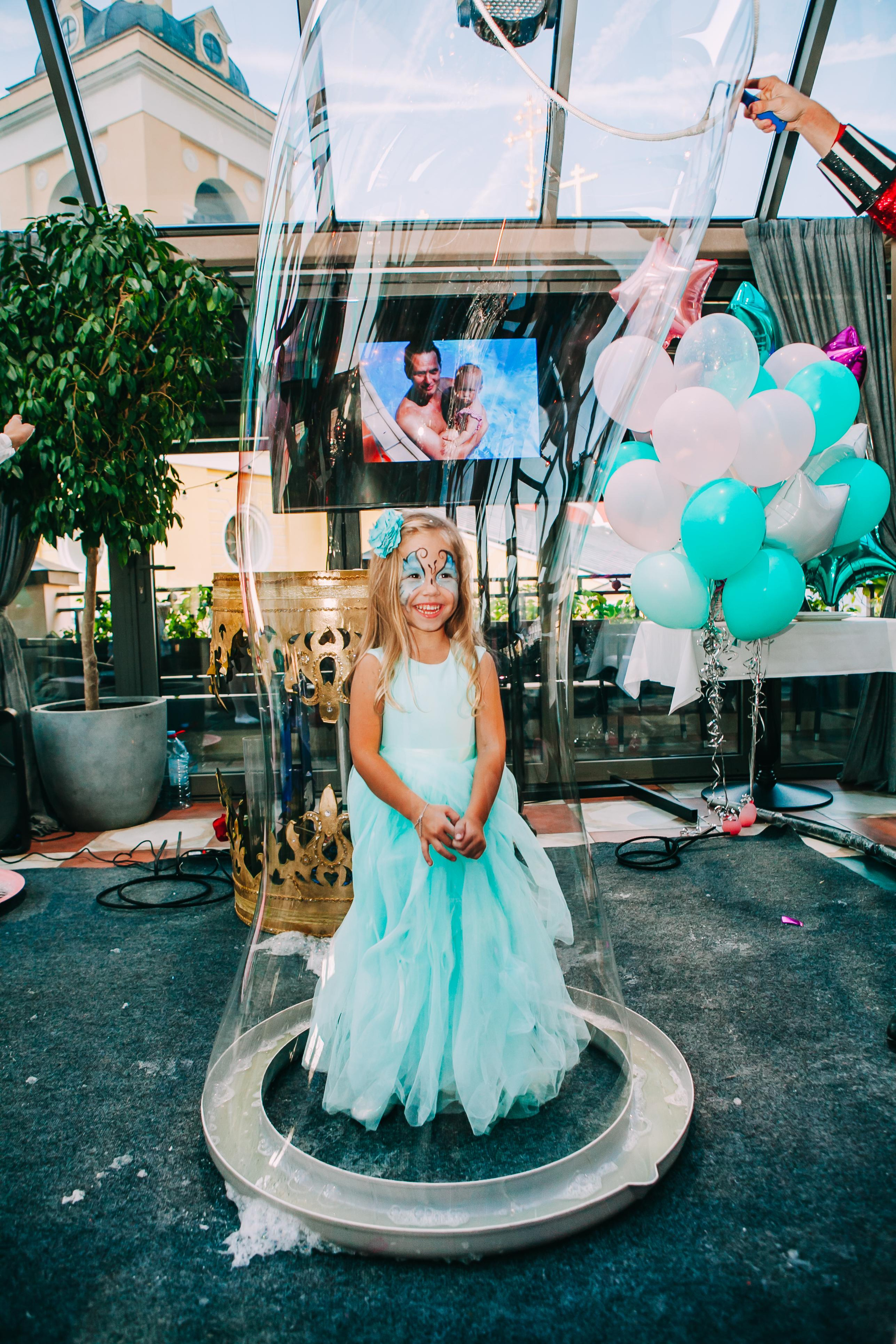 Kids Party. Alya Leto Photographer