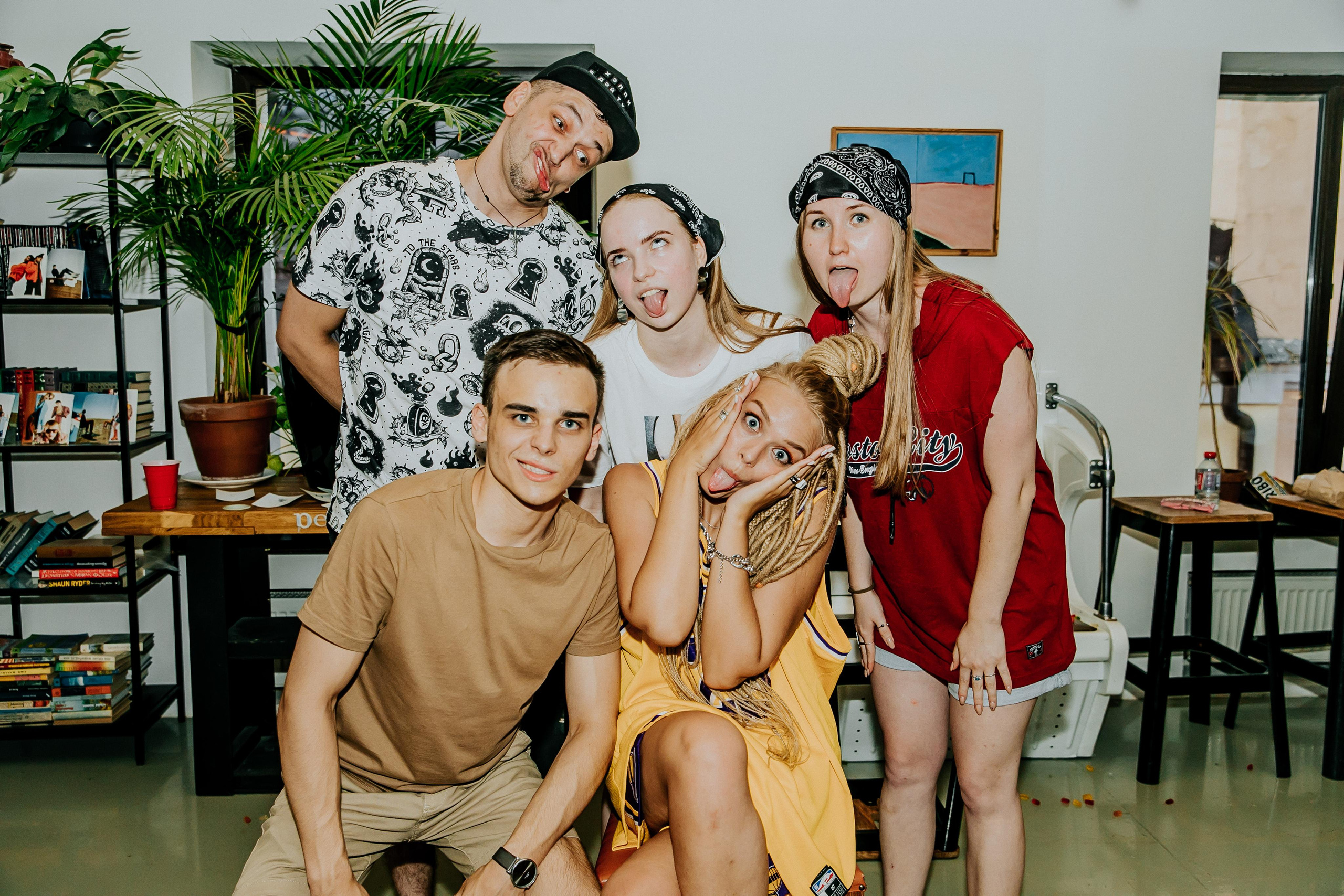 Event. Alya Leto Photographer