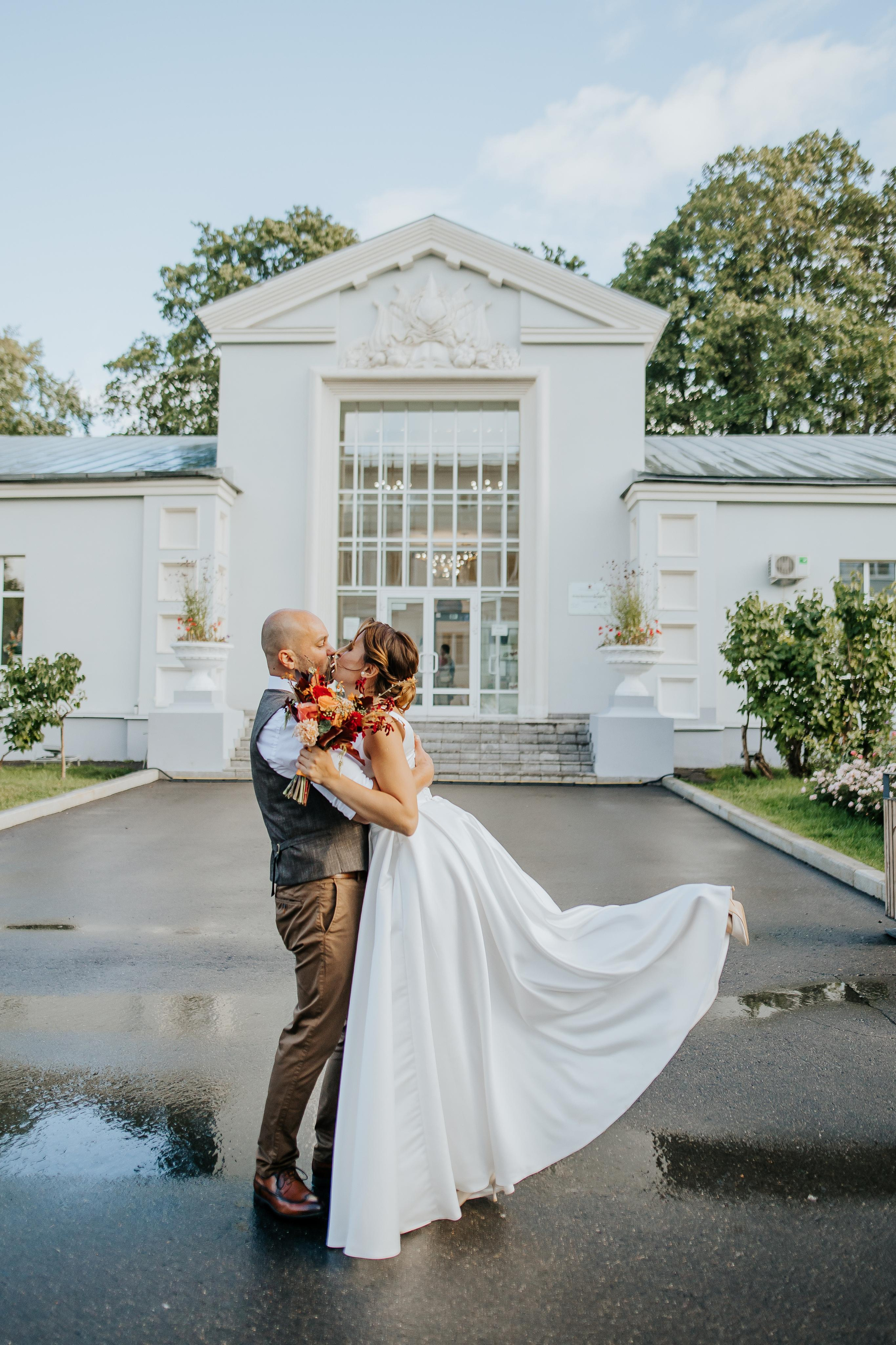 Wedding. Alya Leto Photographer