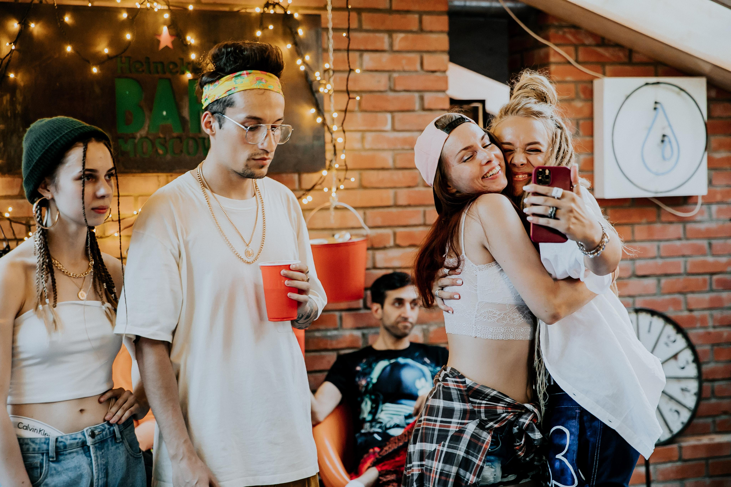 Event. Alya Leto Photographer