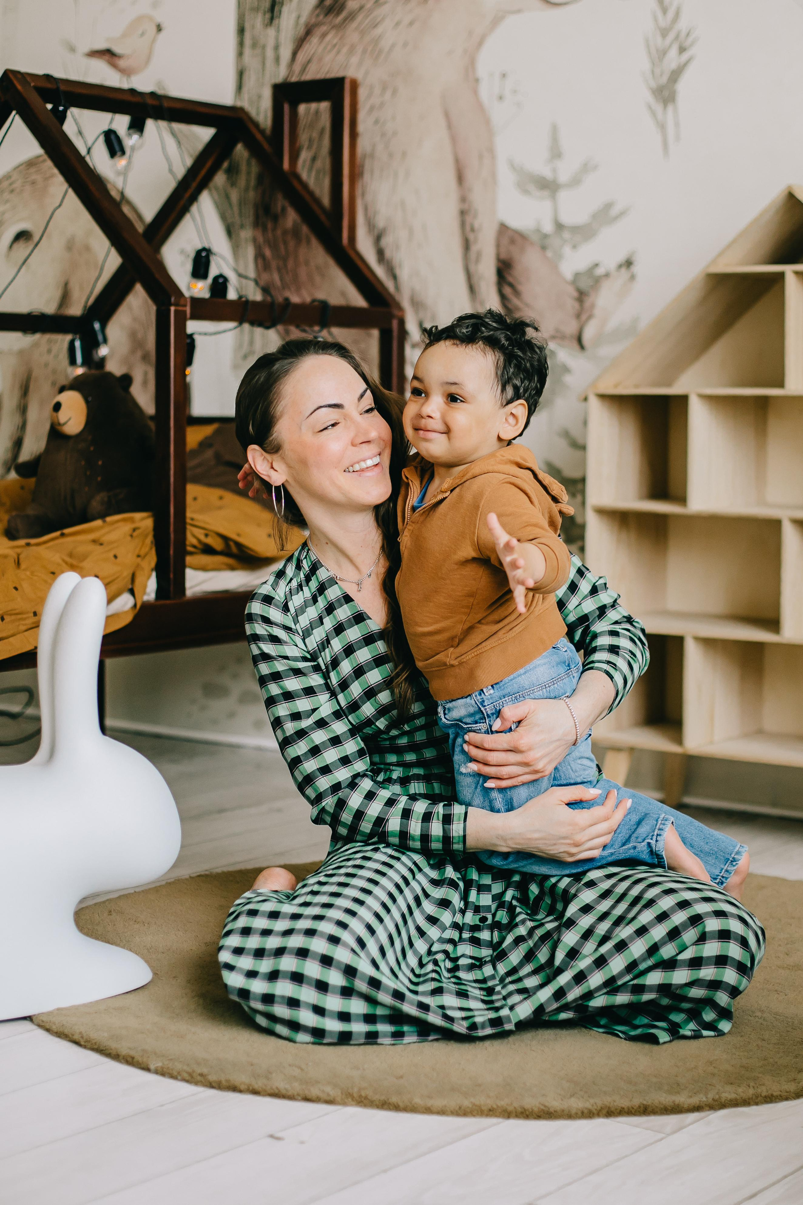 Family. Alya Leto Photographer