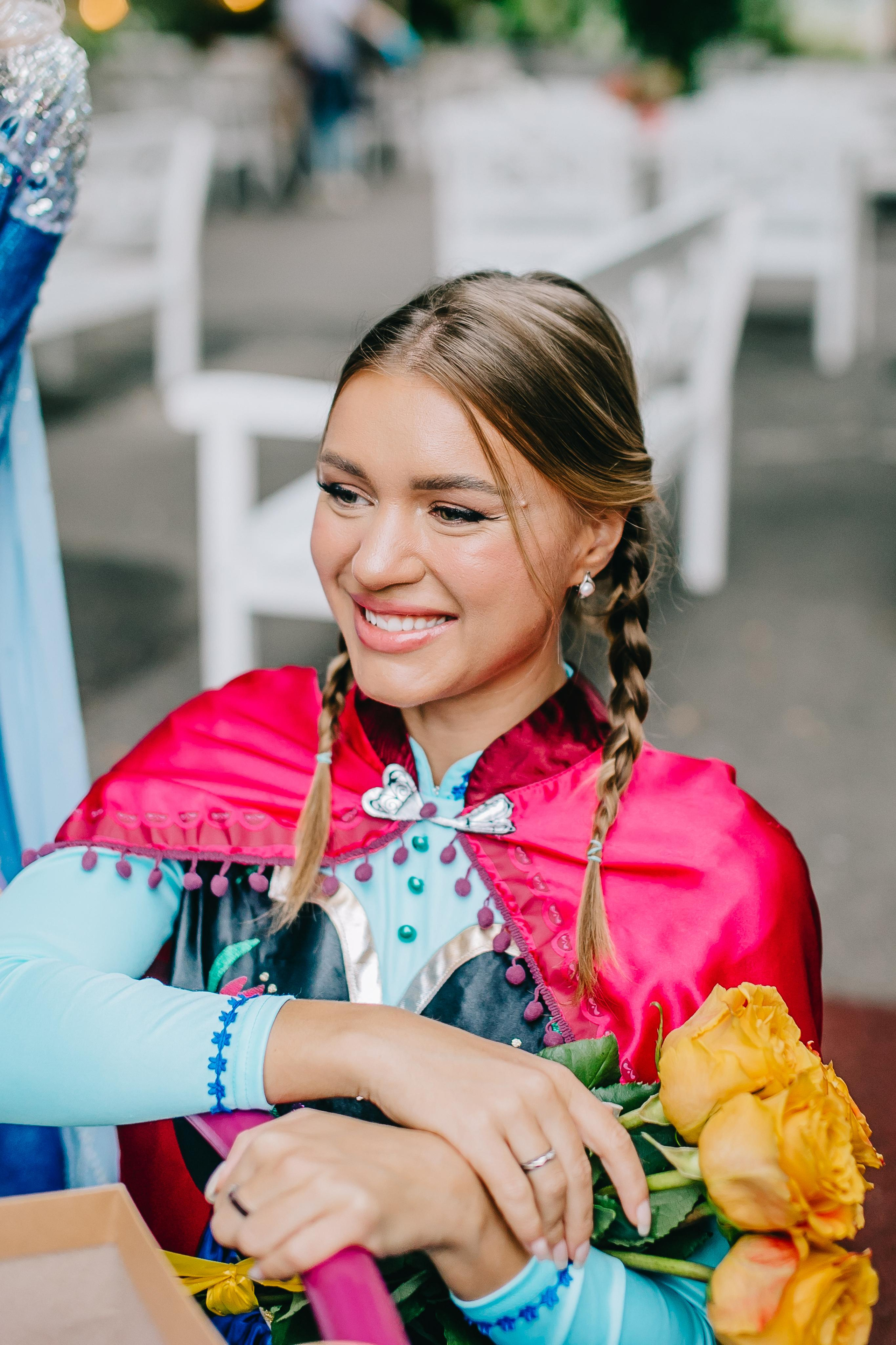 Kids Party. Alya Leto Photographer