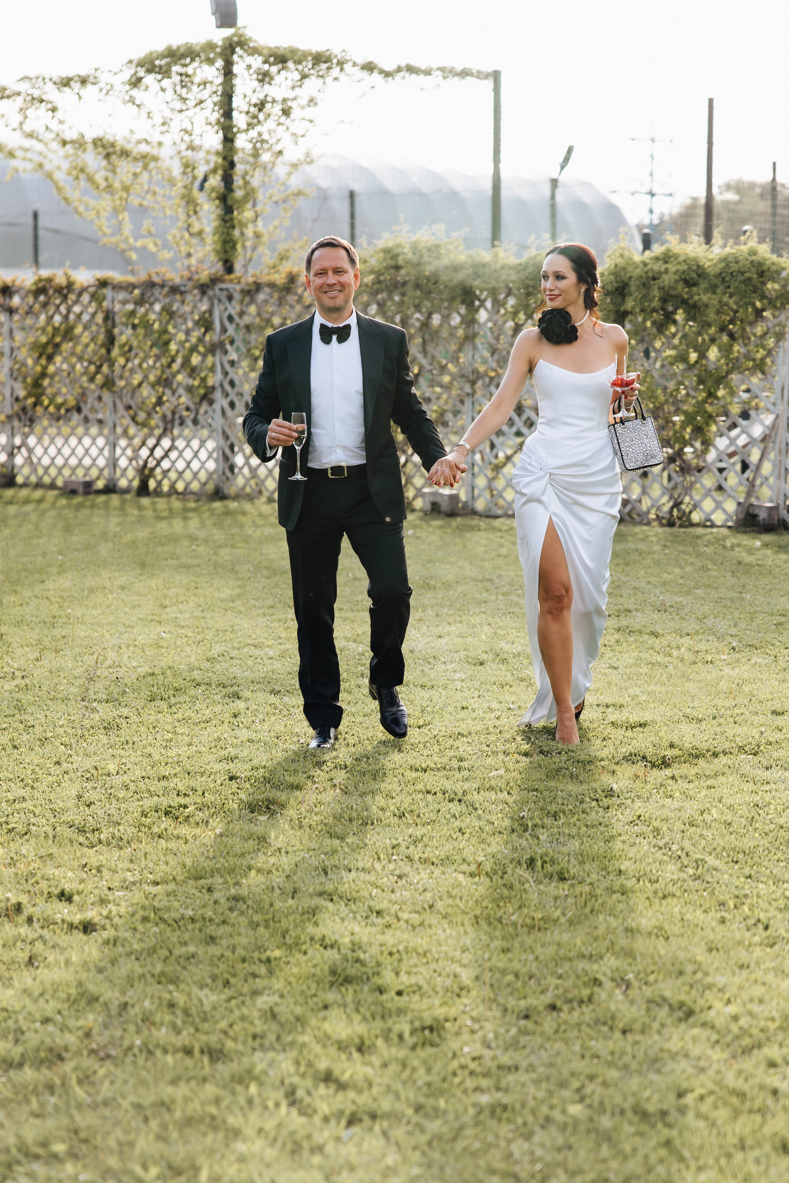 DOLCE VITA. Андрею 50. Ивановы The BEST. Alya Leto Photographer