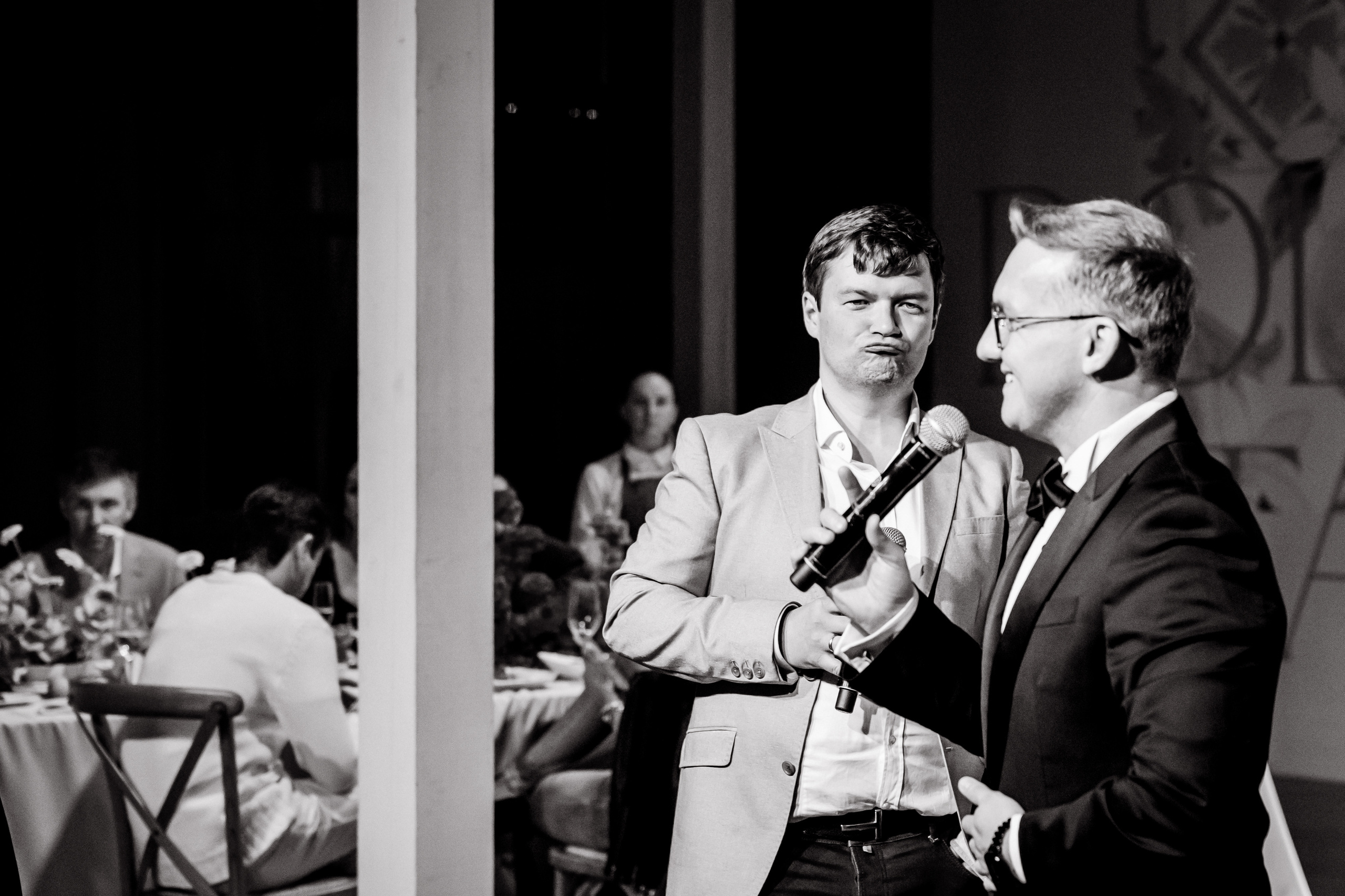 DOLCE VITA. Андрею 50. Ивановы The BEST. Alya Leto Photographer