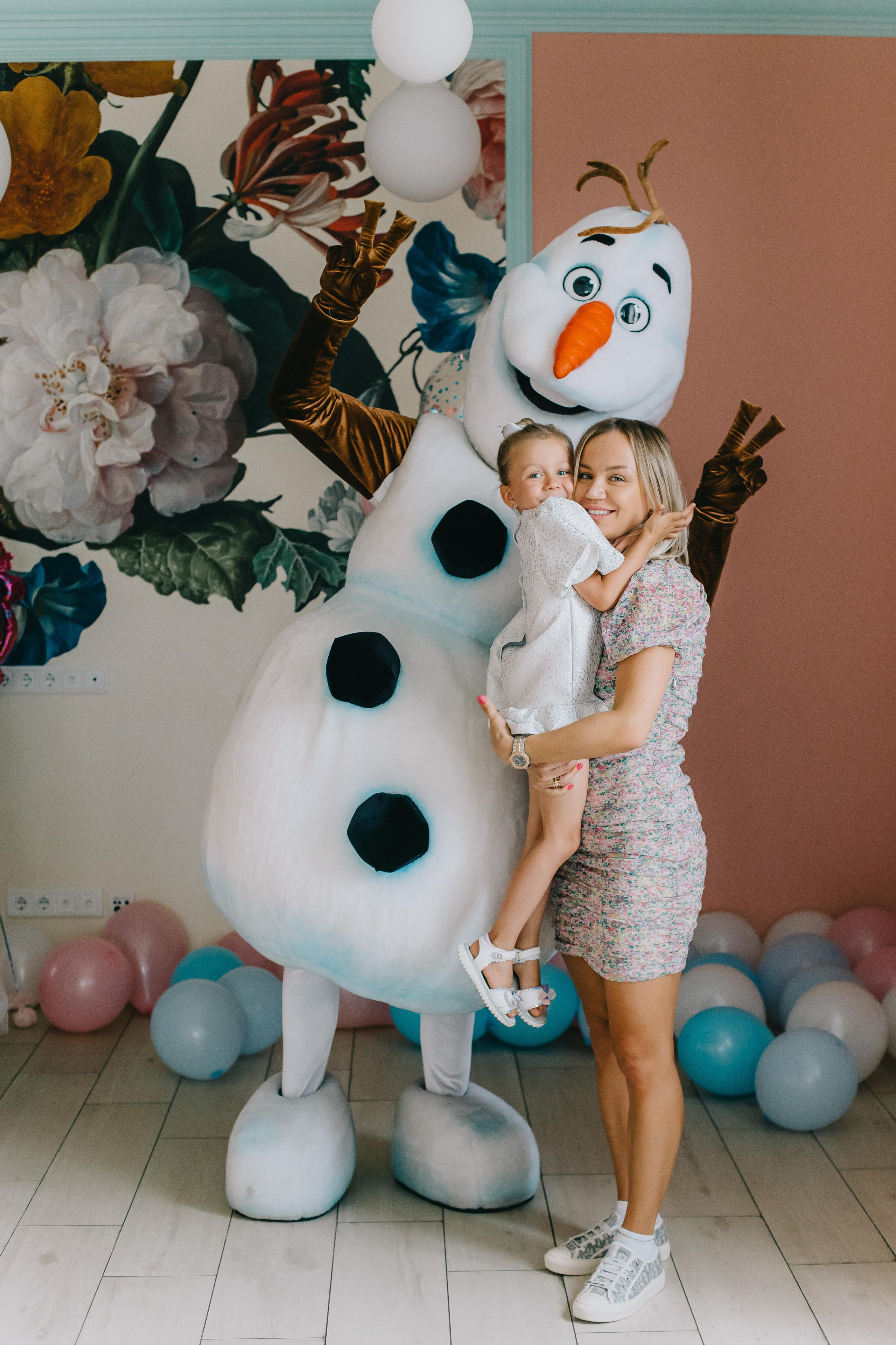 Kids Party. Alya Leto Photographer