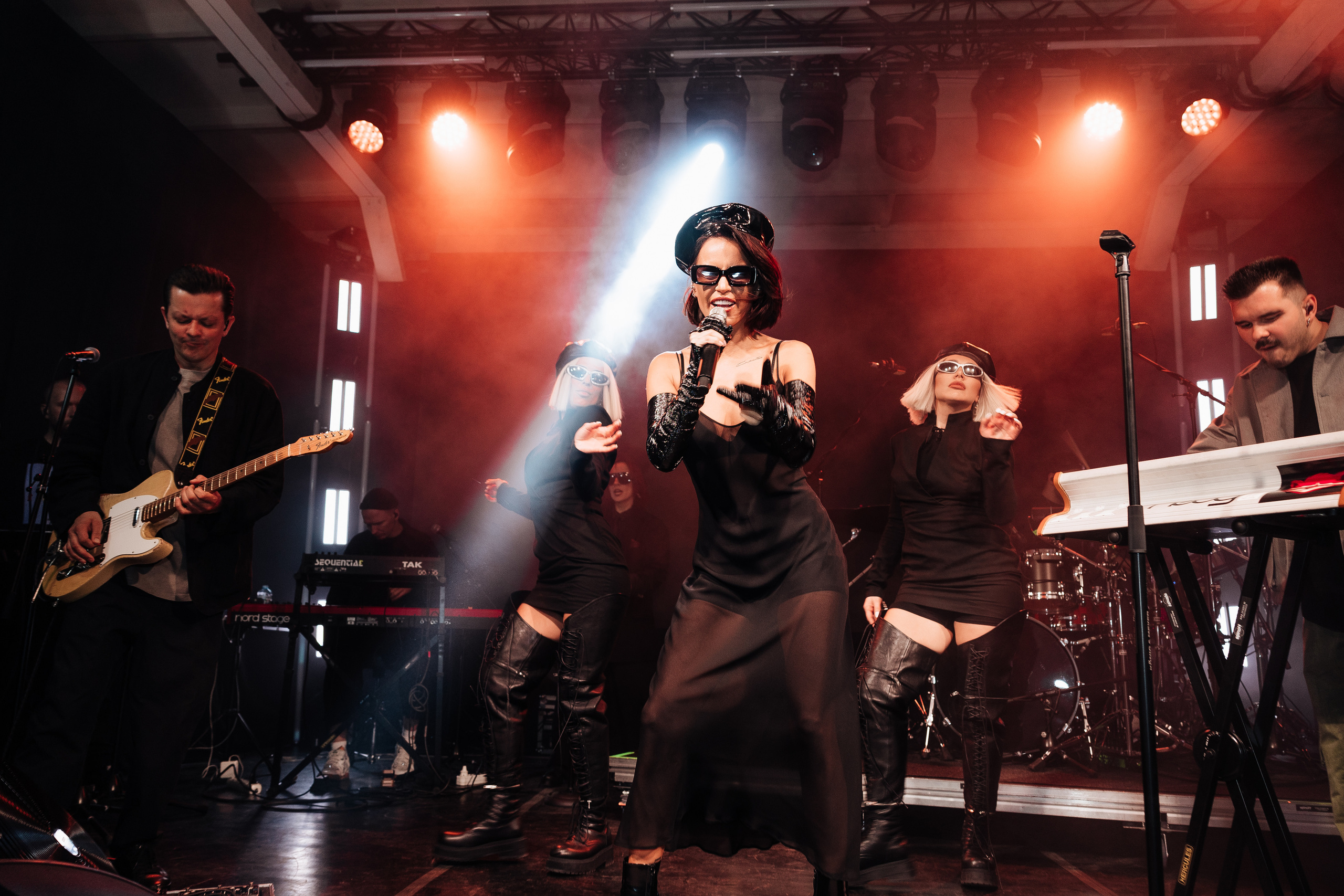 DOLCE VITA. Андрею 50. Ивановы The BEST. Alya Leto Photographer