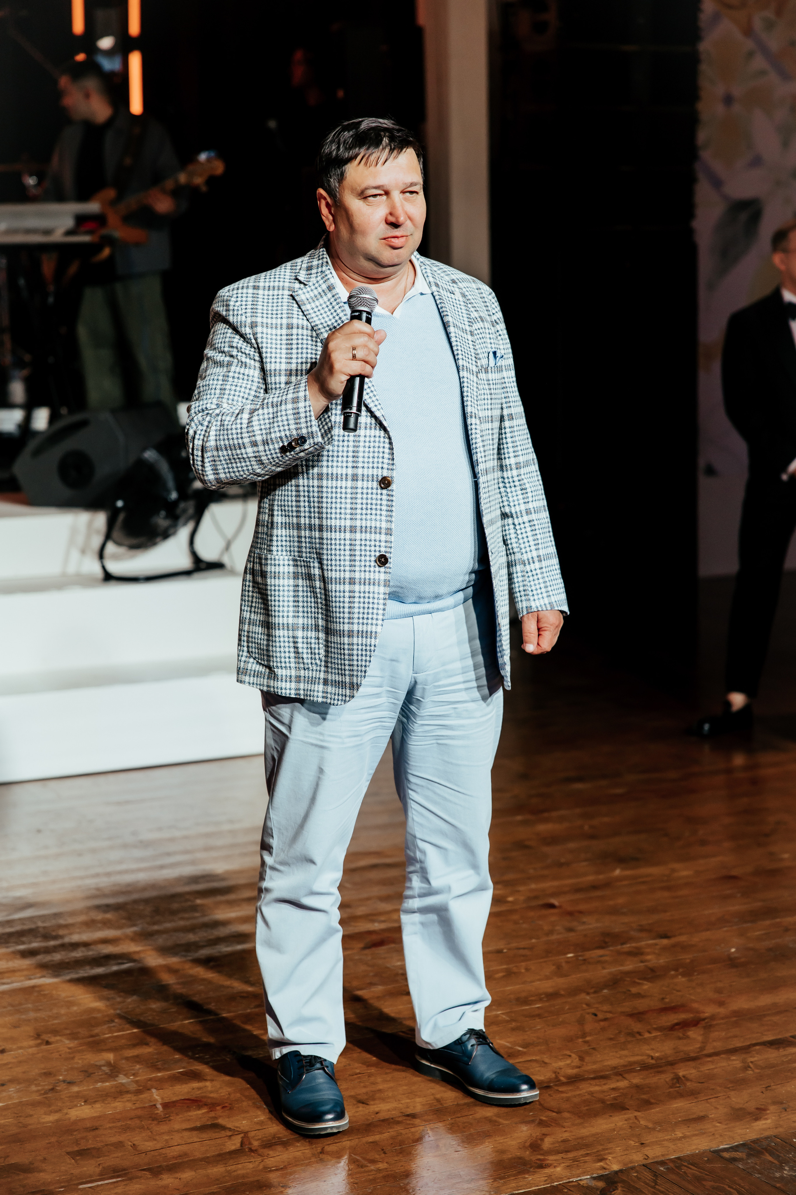 DOLCE VITA. Андрею 50. Ивановы The BEST. Alya Leto Photographer