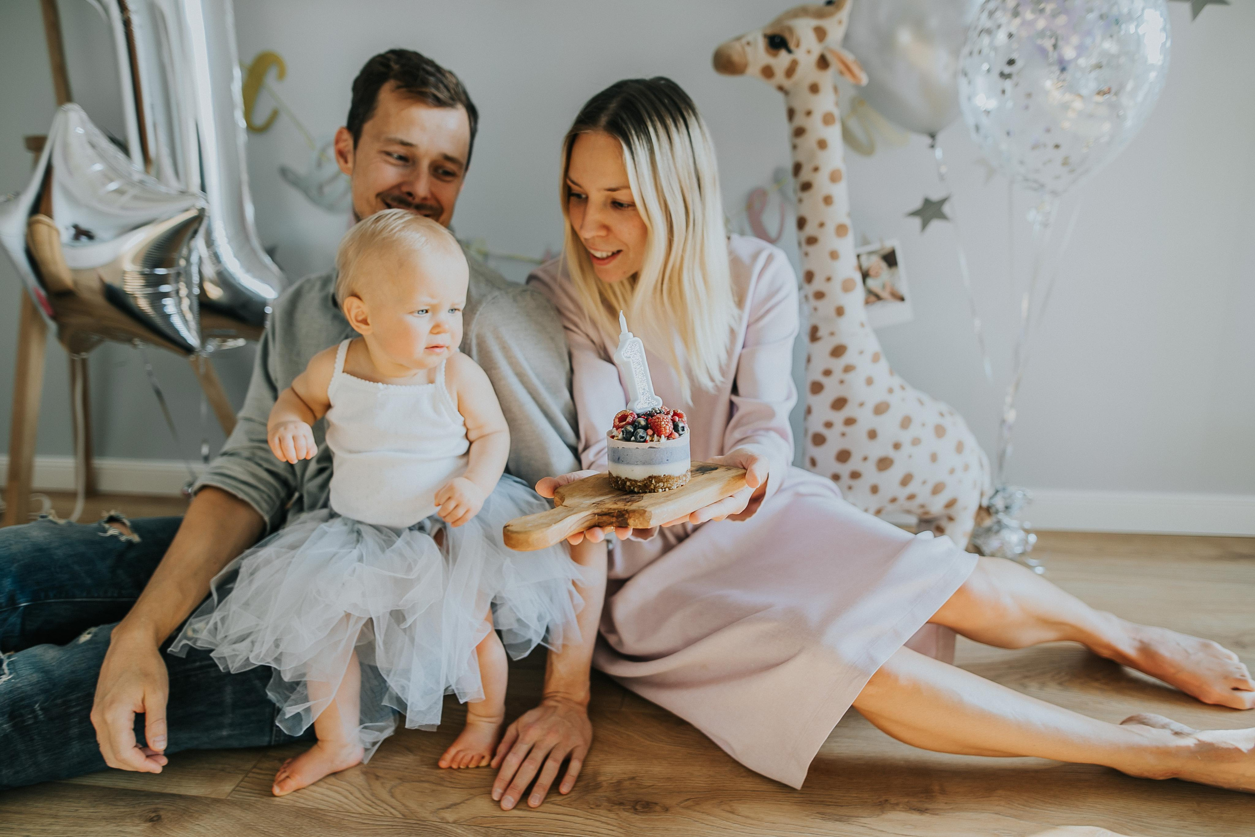 Kids Party. Alya Leto Photographer