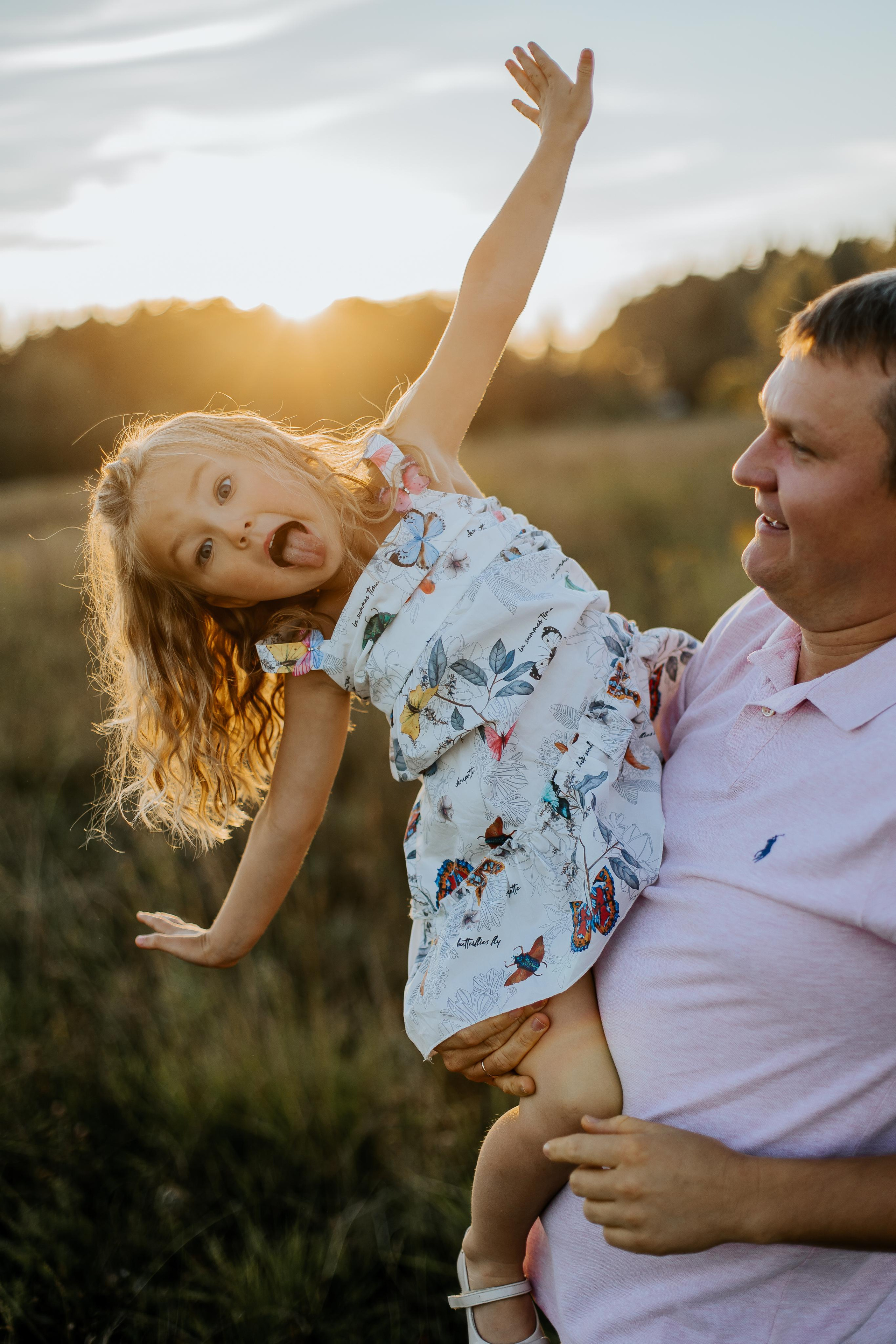 Family. Alya Leto Photographer