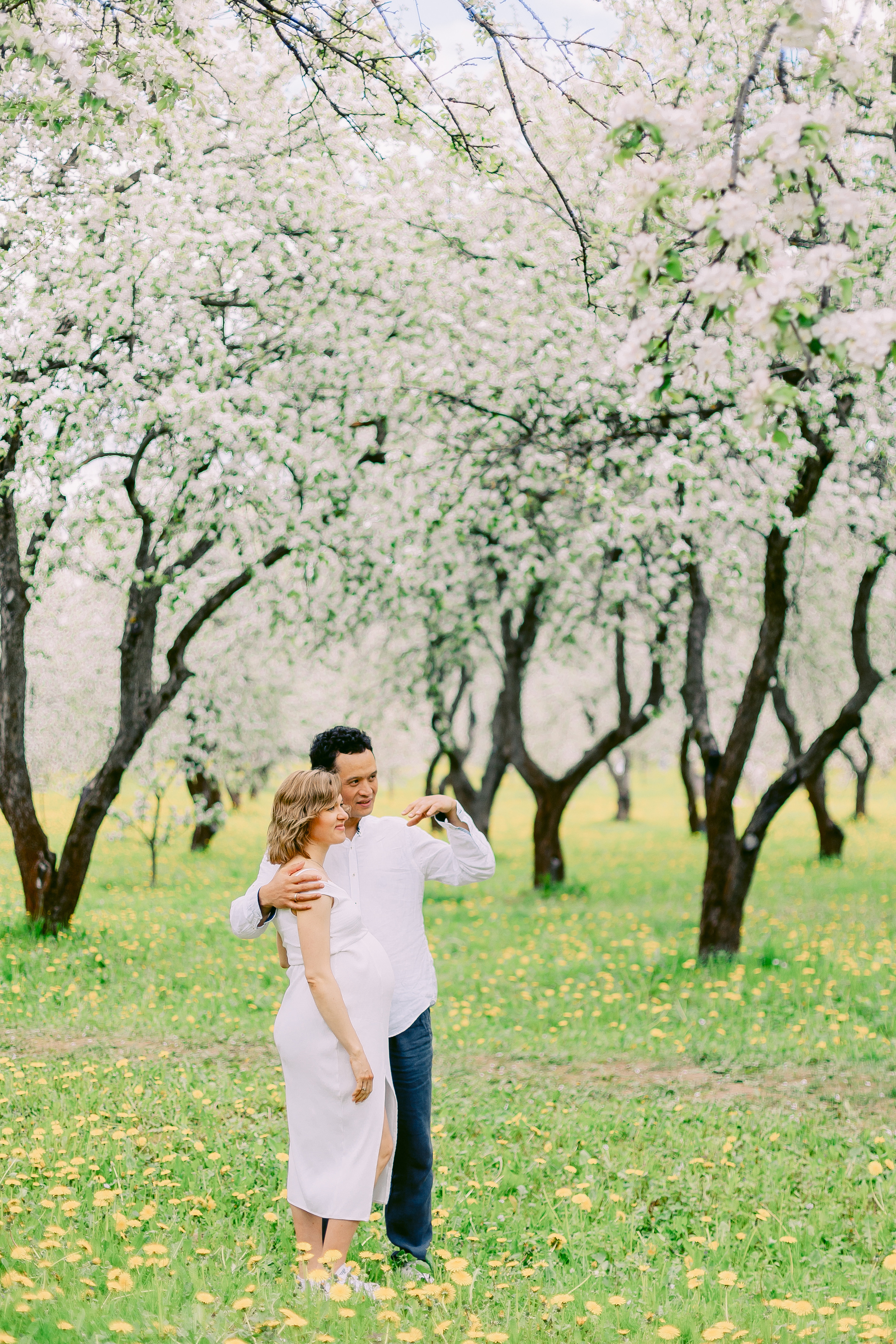 Ксюша и Мар. Alya Leto Photographer