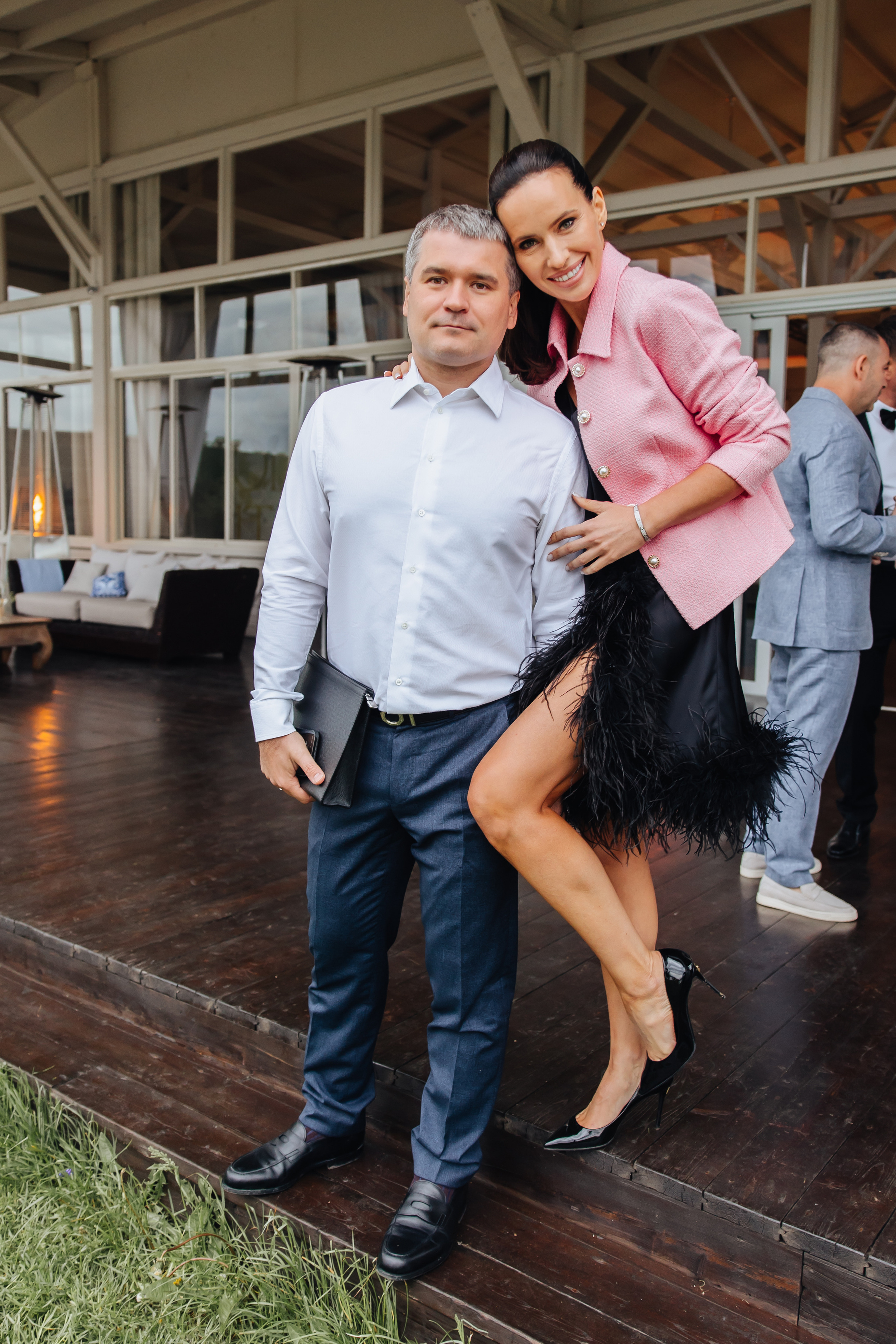 DOLCE VITA. Андрею 50. Ивановы The BEST. Alya Leto Photographer