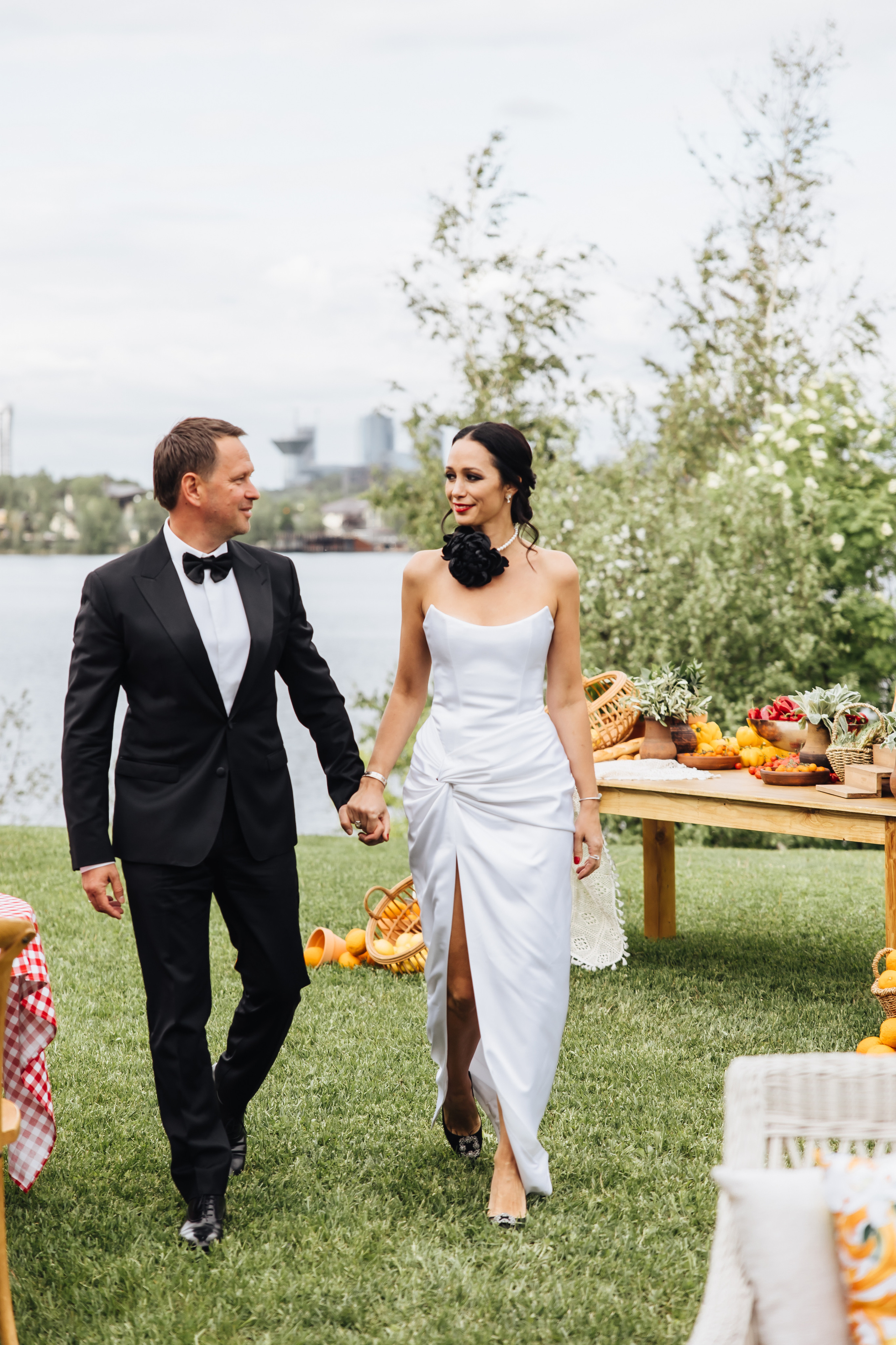 DOLCE VITA. Андрею 50. Ивановы The BEST. Alya Leto Photographer