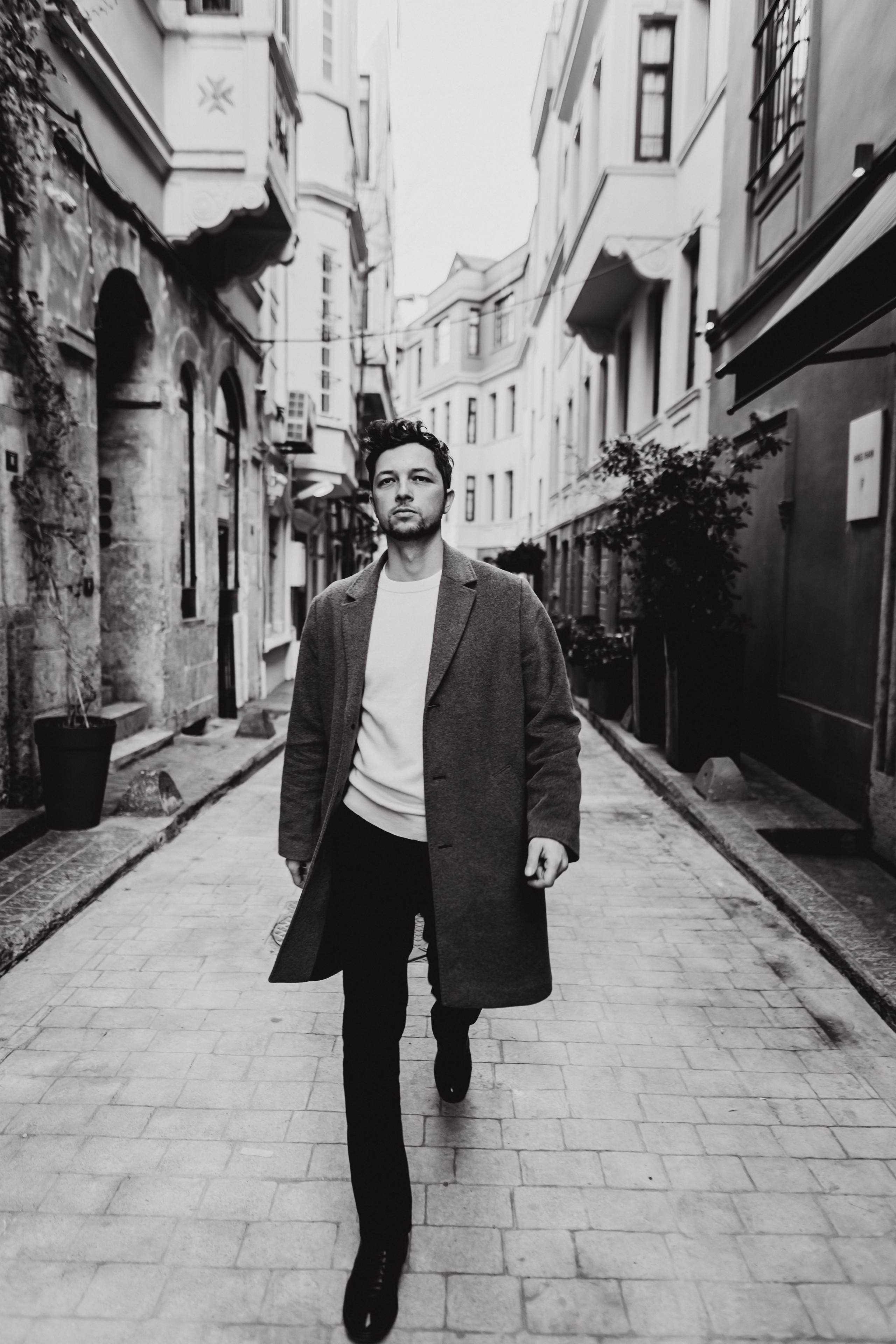 Love in Istanbul. Alya Leto Photographer