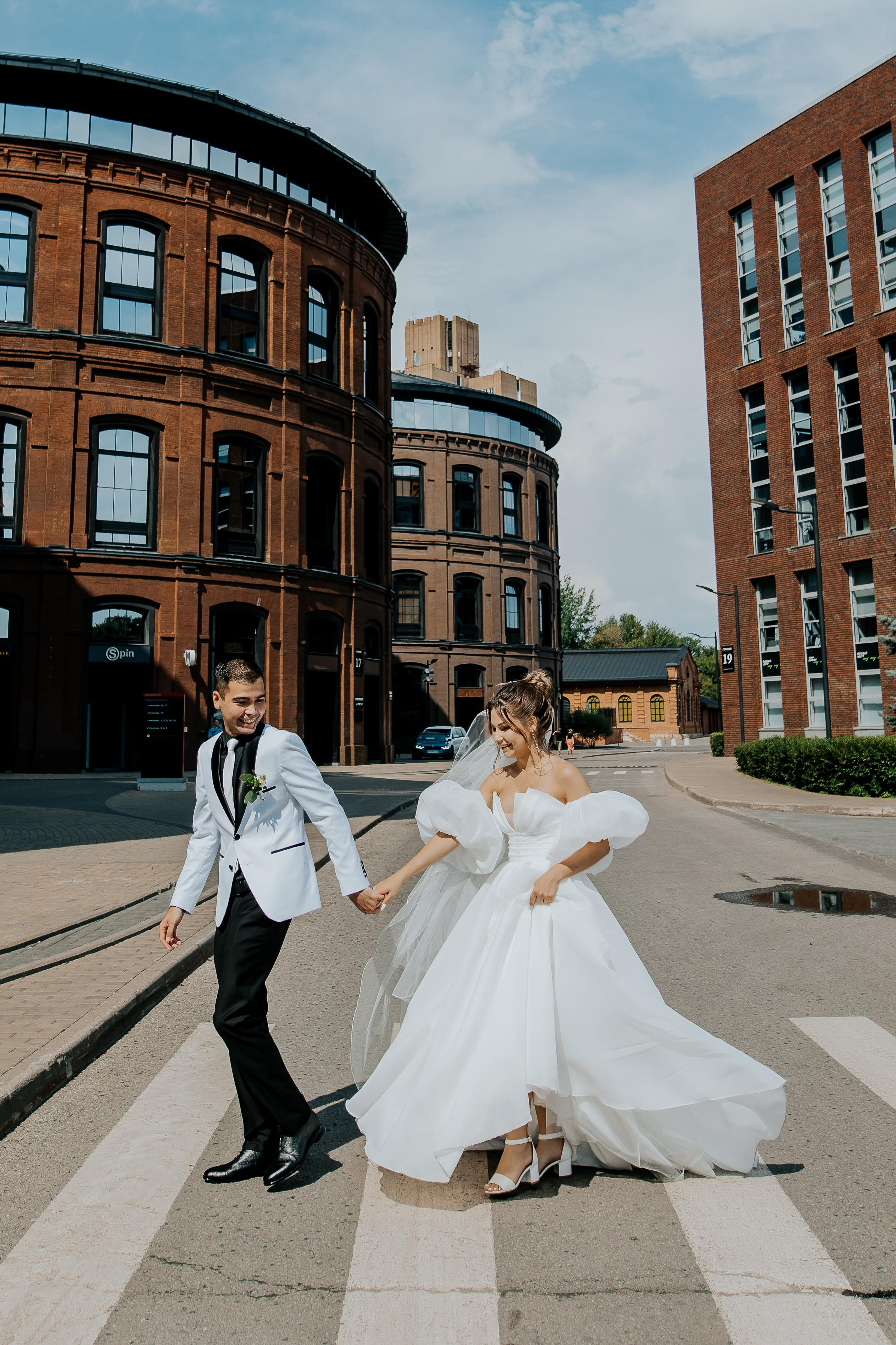 Wedding. Alya Leto Photographer