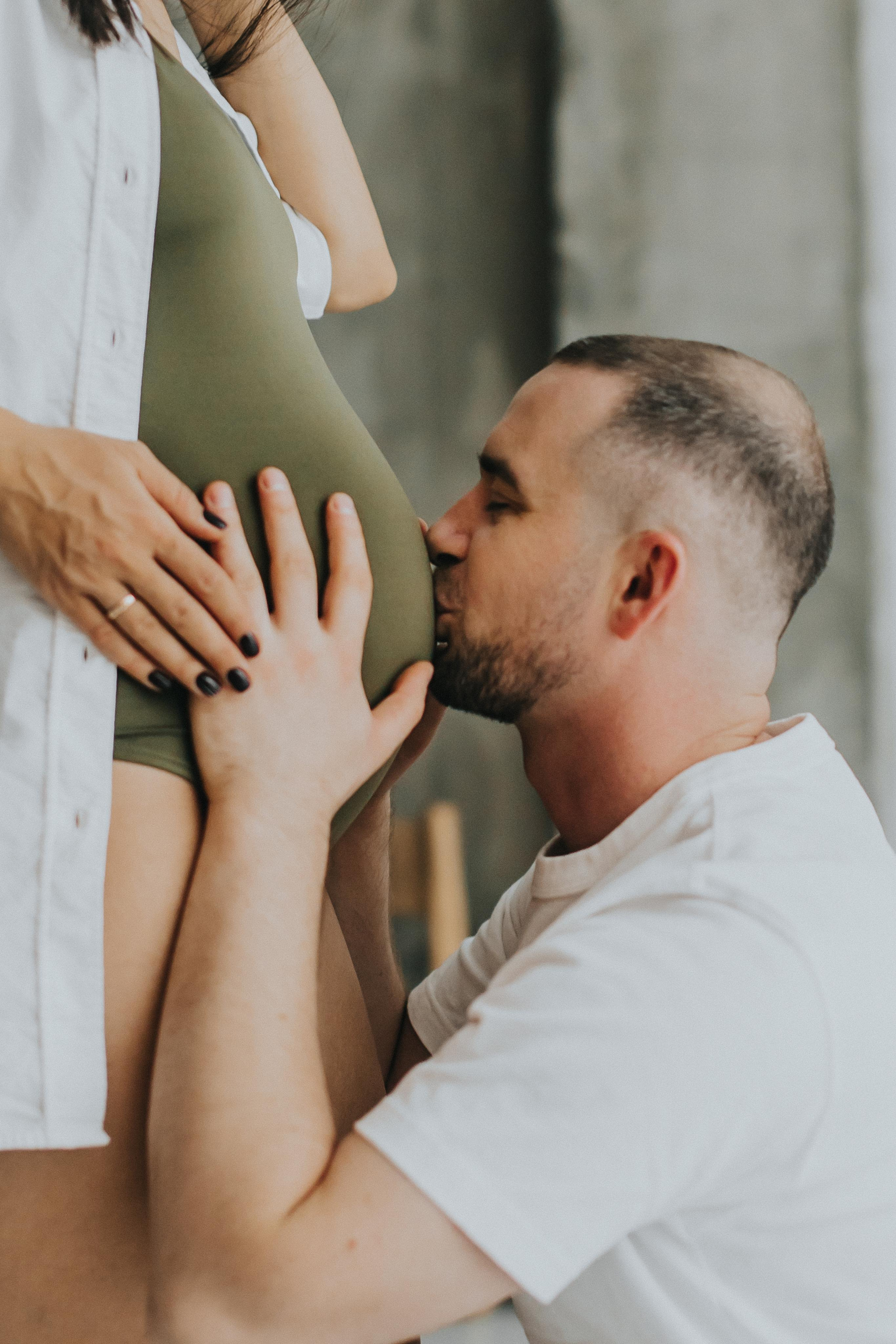 Family. Alya Leto Photographer