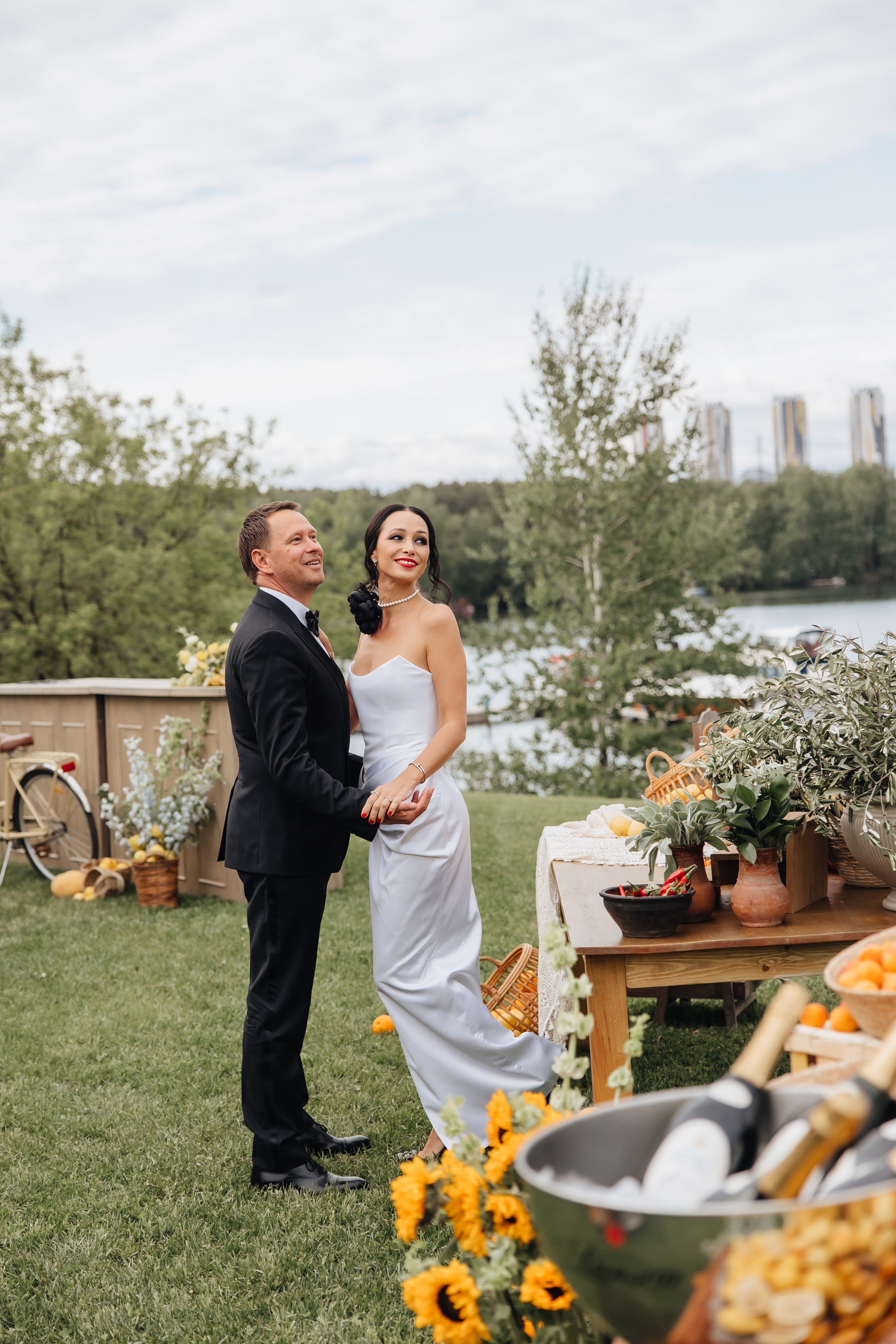 DOLCE VITA. Андрею 50. Ивановы The BEST. Alya Leto Photographer