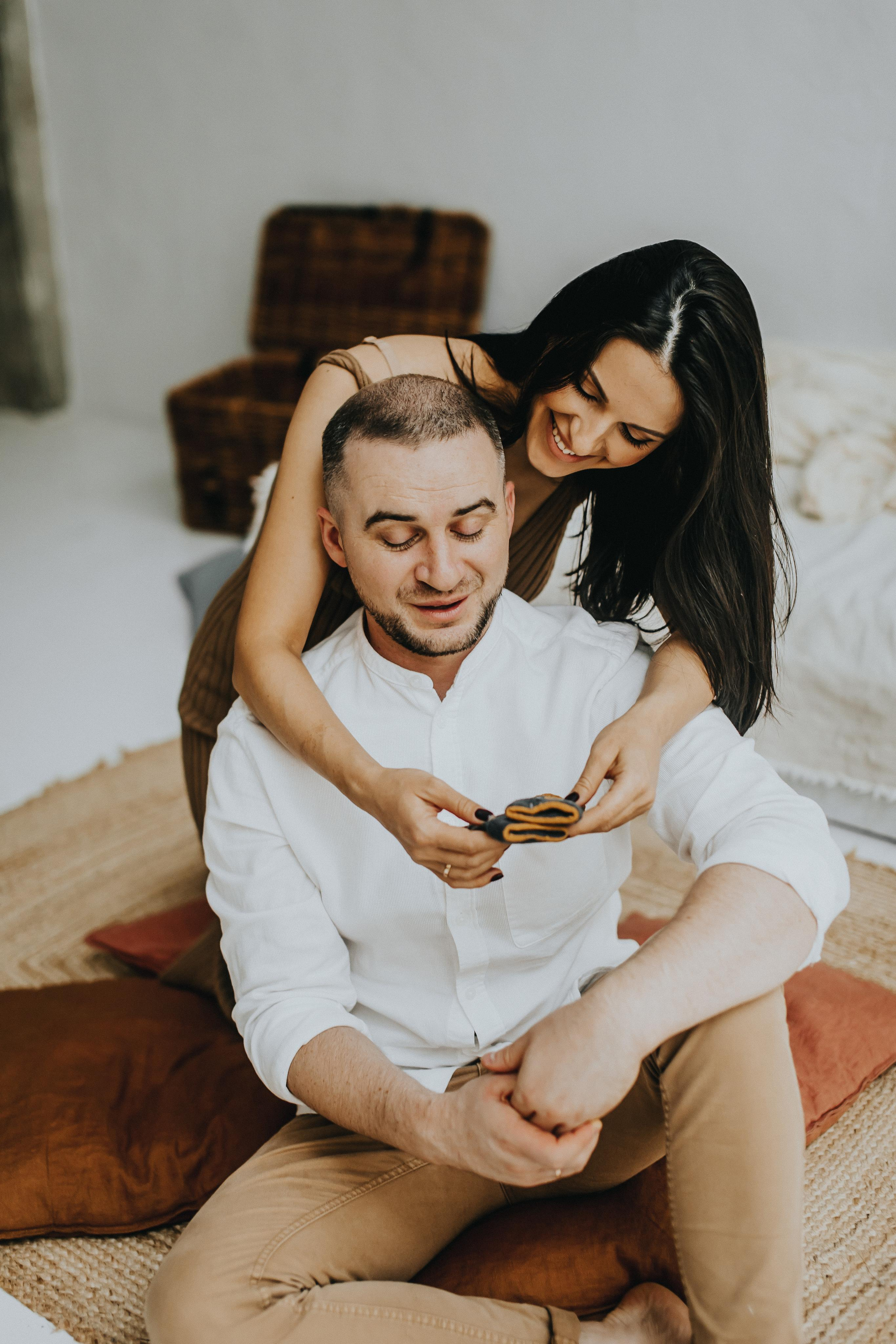 Family. Alya Leto Photographer