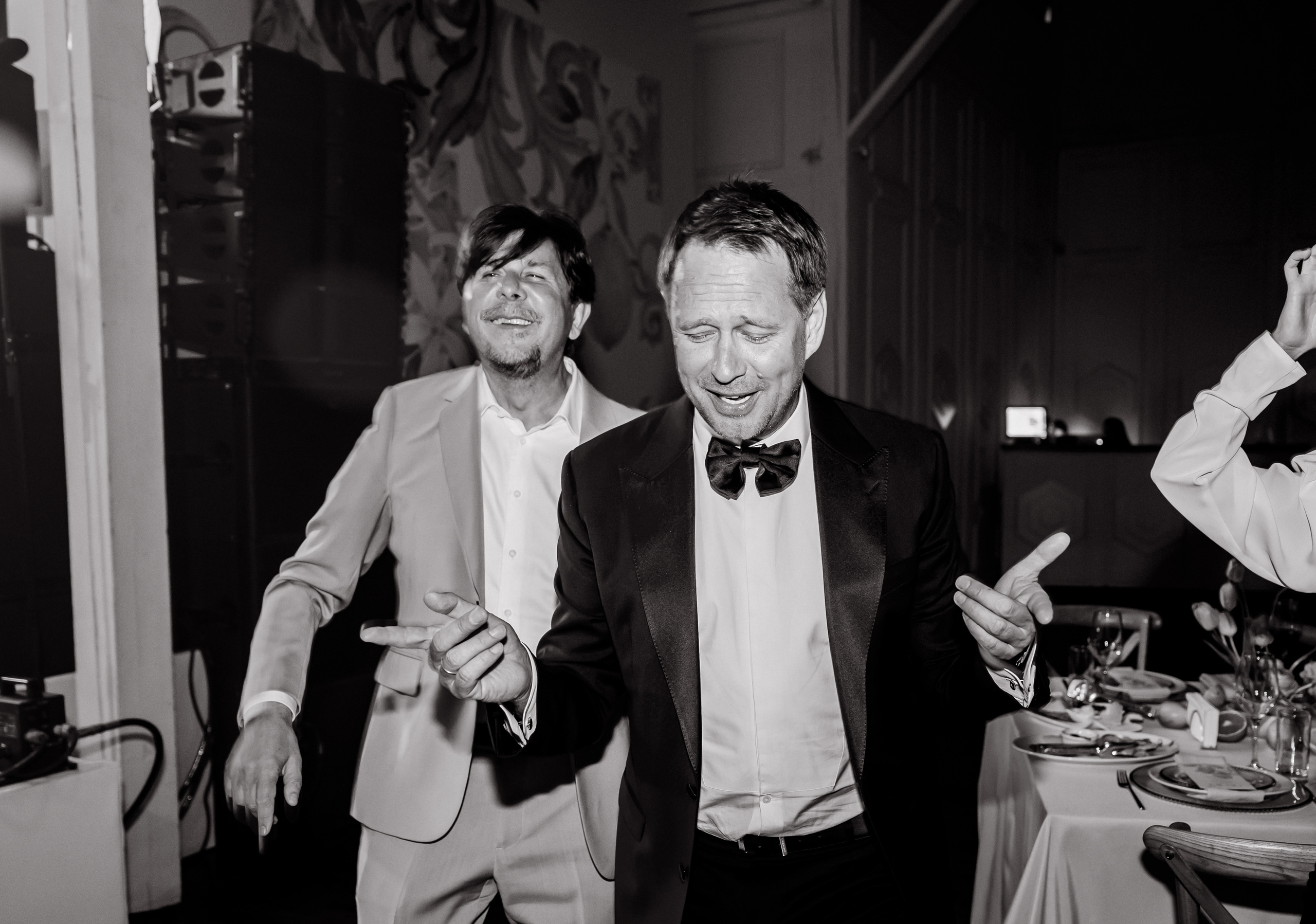 DOLCE VITA. Андрею 50. Ивановы The BEST. Alya Leto Photographer