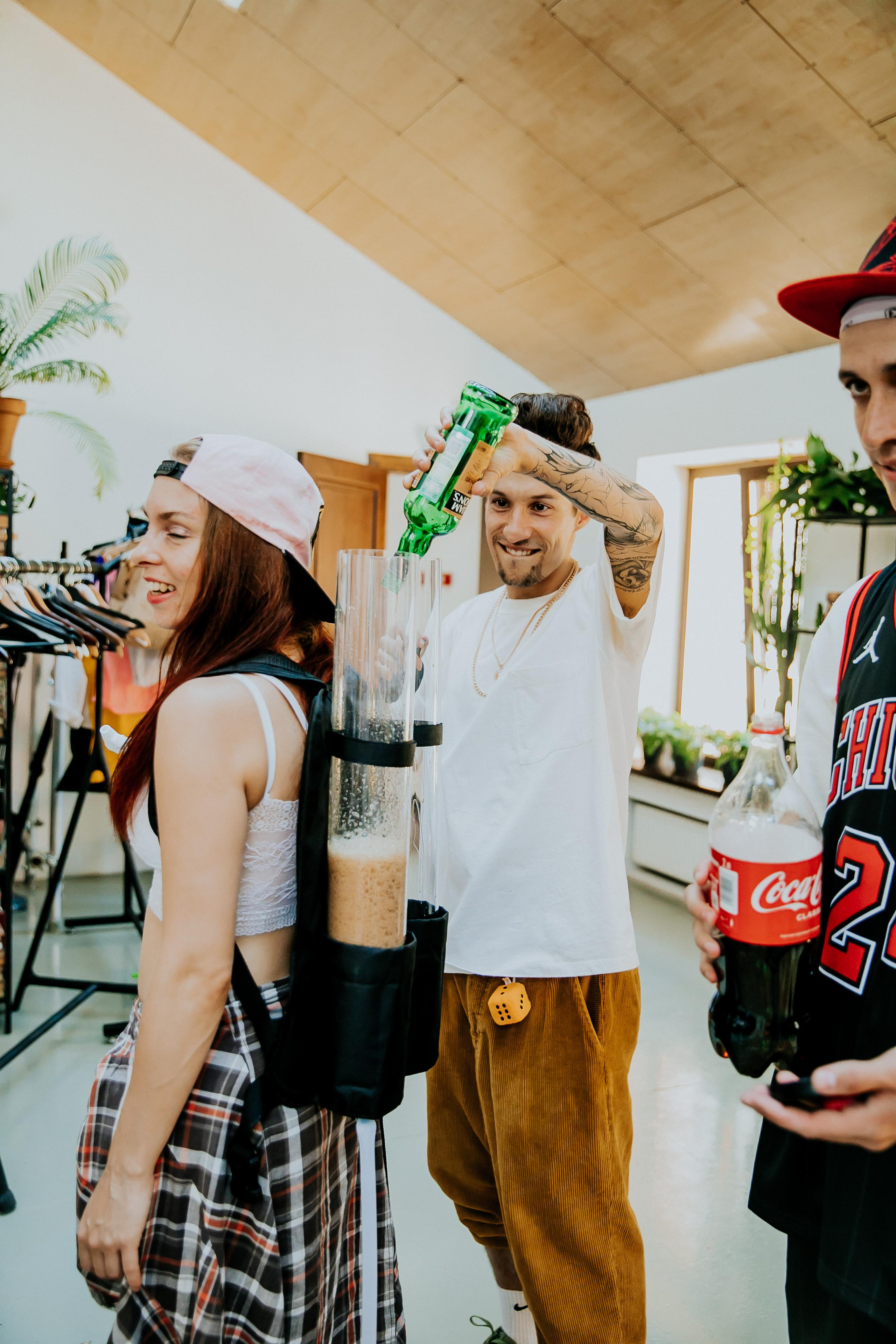 Event. Alya Leto Photographer