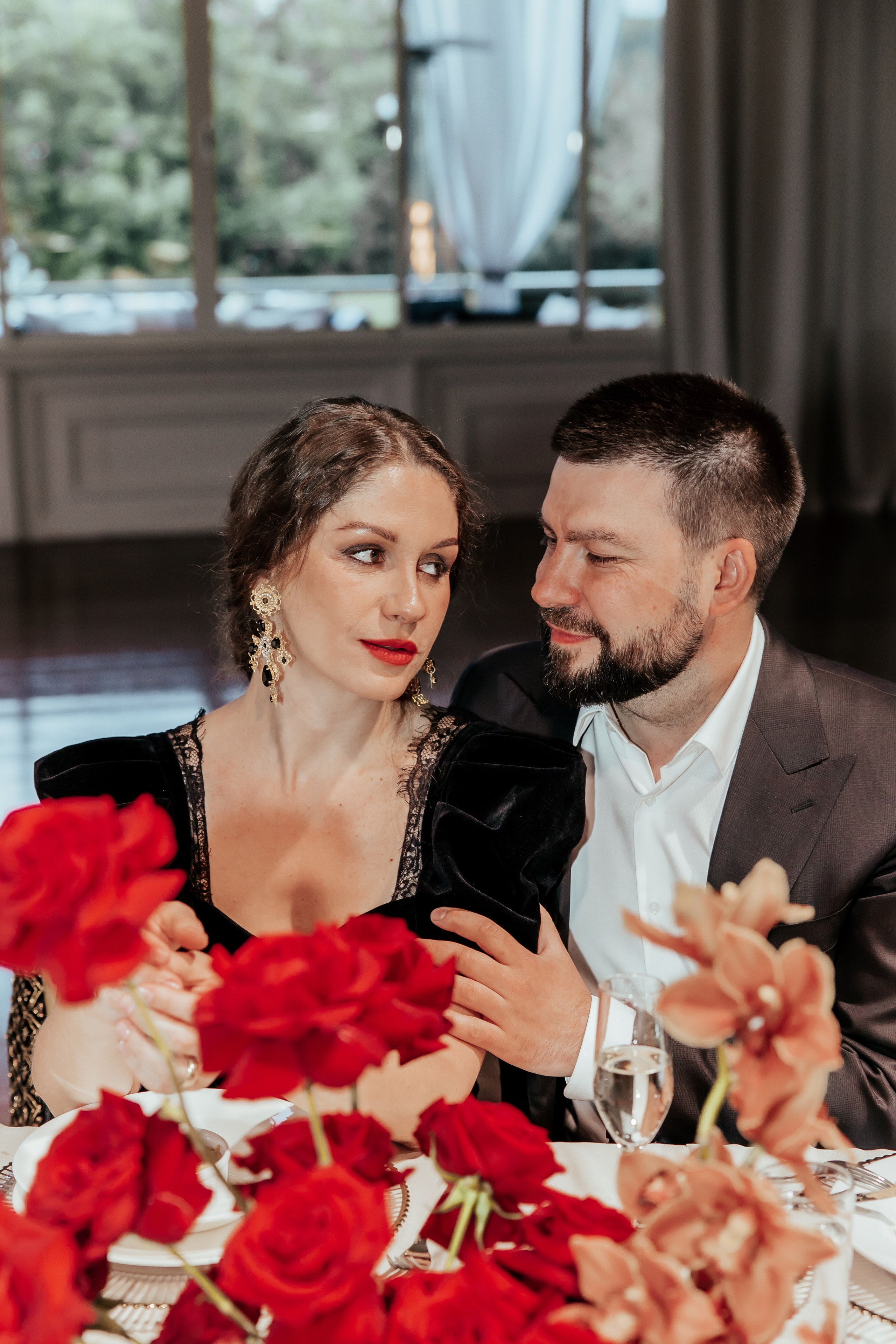 DOLCE VITA. Андрею 50. Ивановы The BEST. Alya Leto Photographer