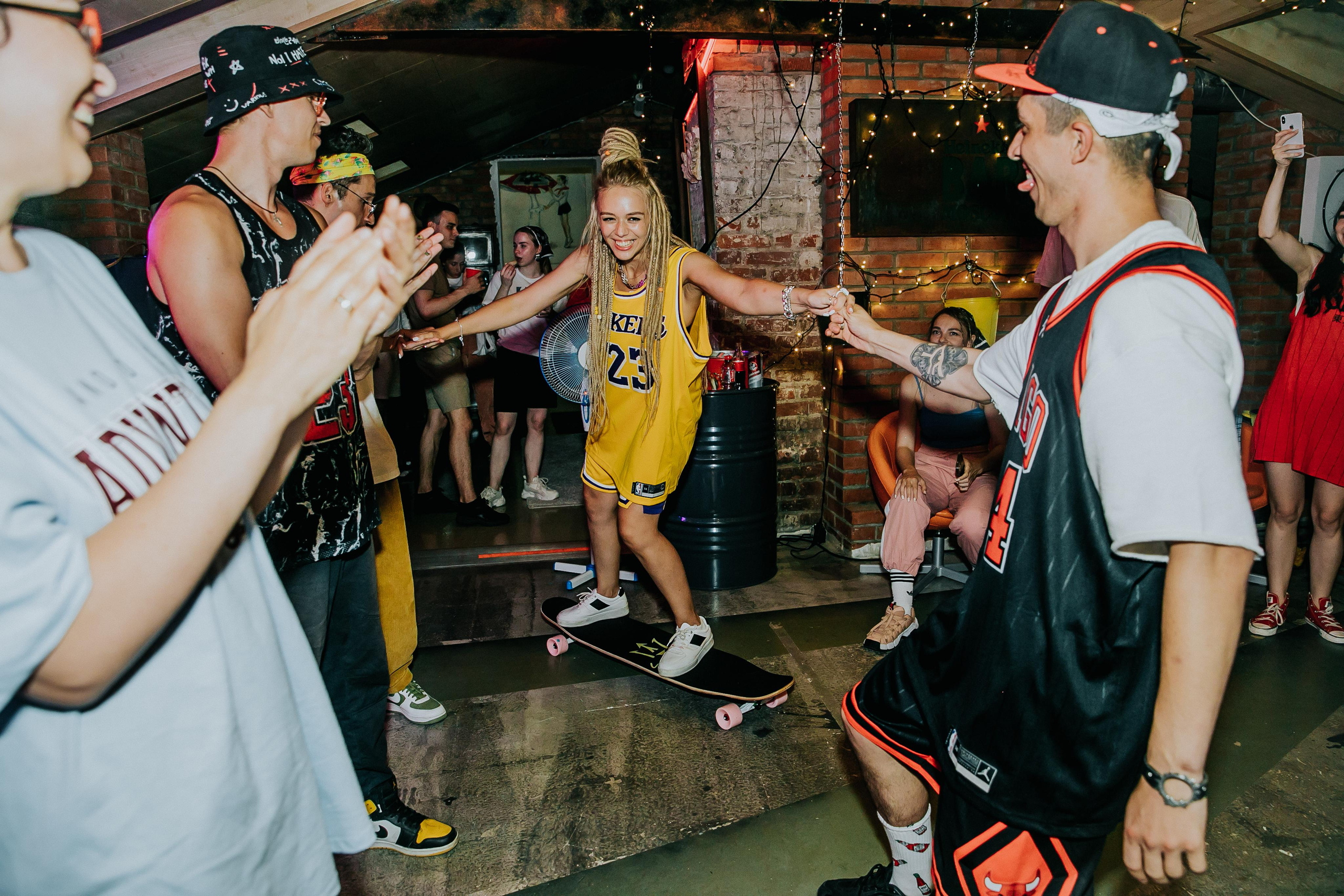 Event. Alya Leto Photographer