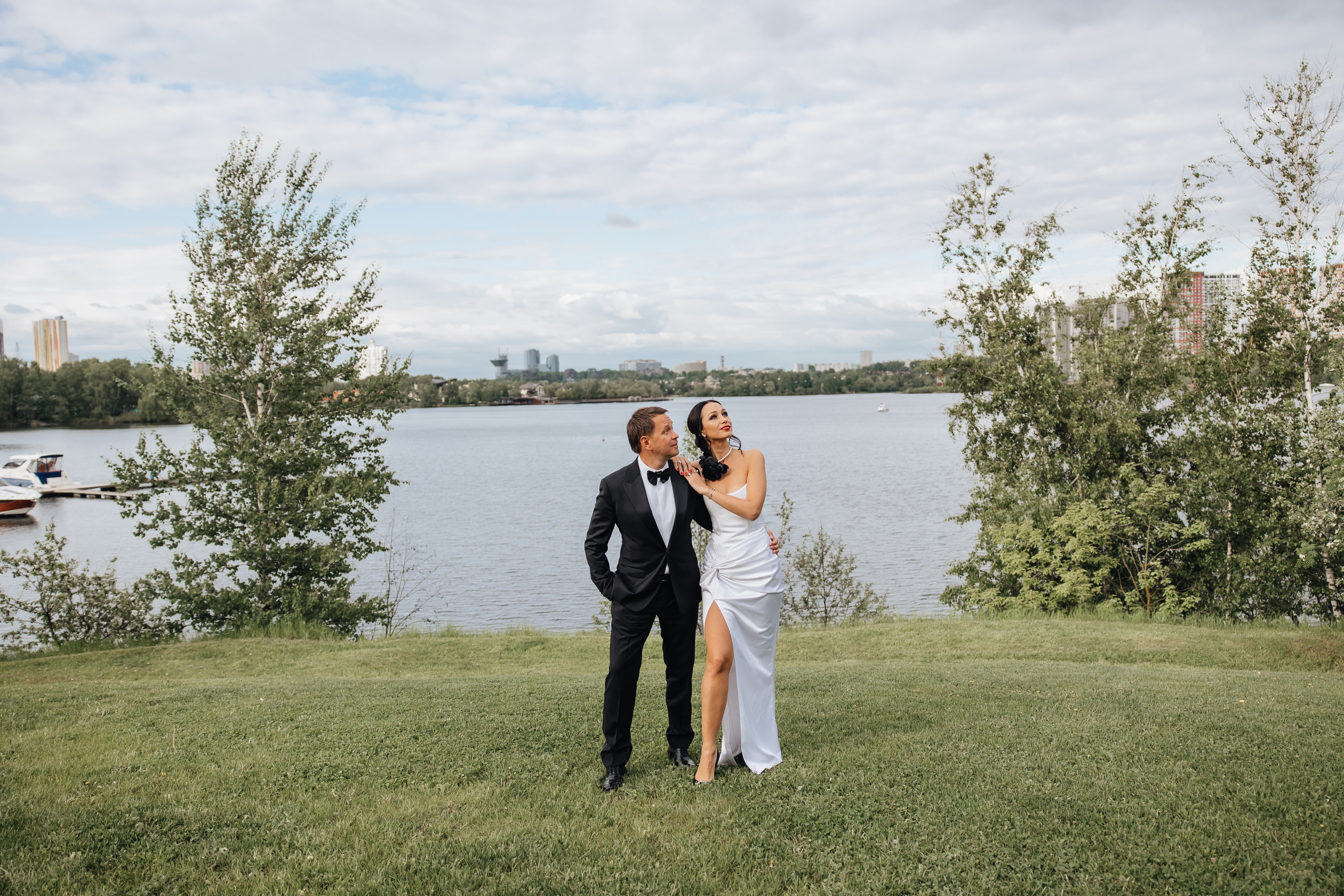 DOLCE VITA. Андрею 50. Ивановы The BEST. Alya Leto Photographer