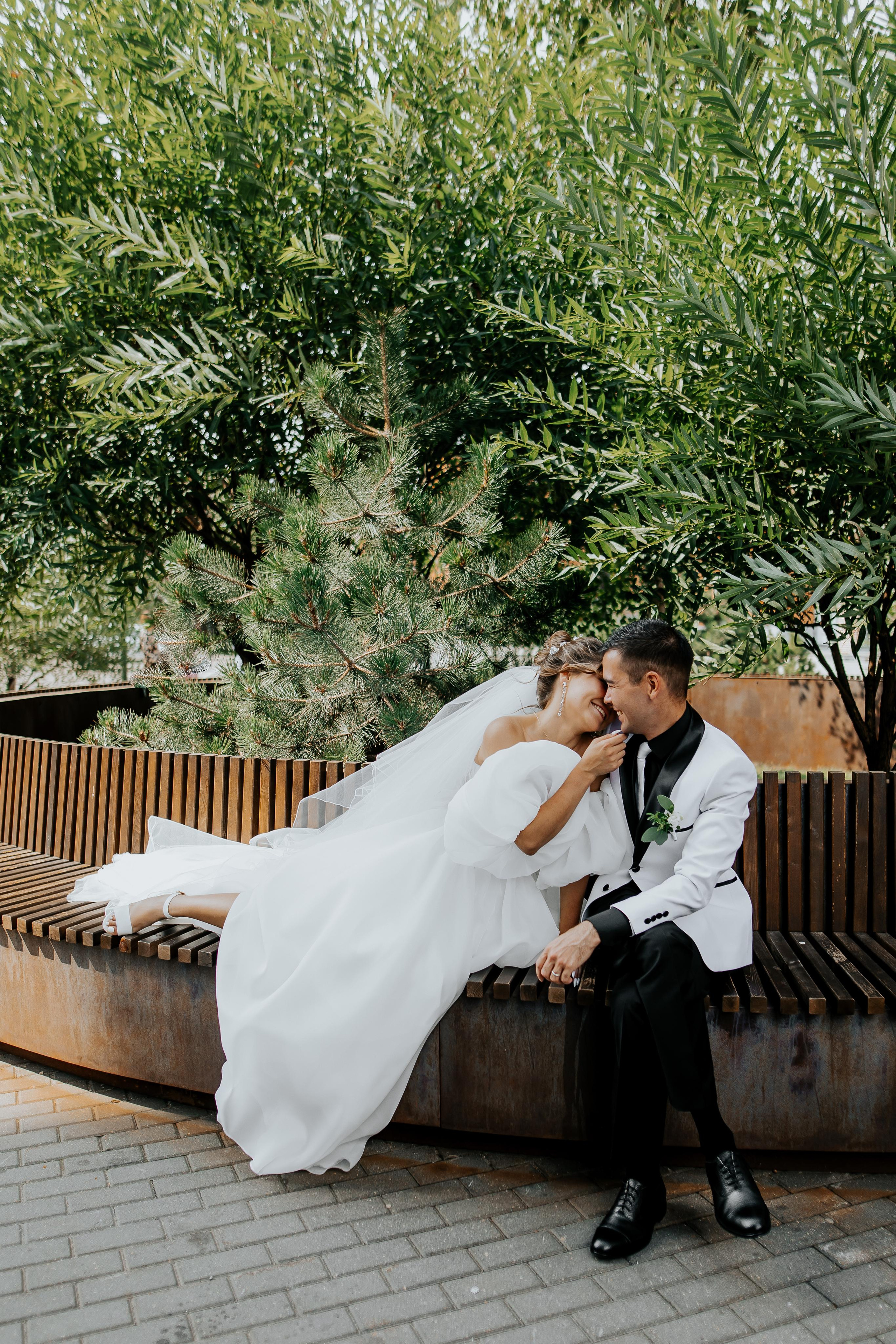 Wedding. Alya Leto Photographer