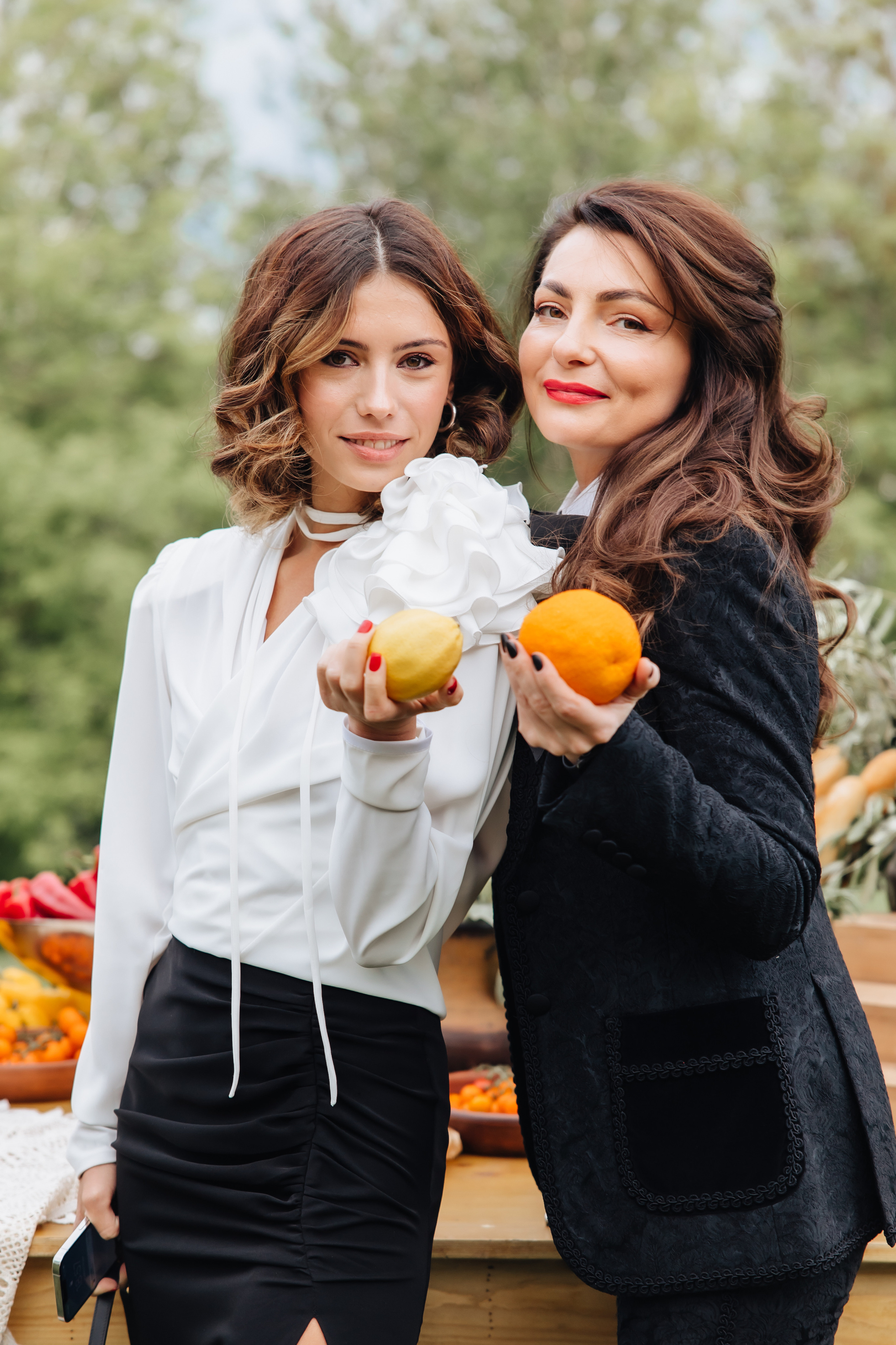 DOLCE VITA. Андрею 50. Ивановы The BEST. Alya Leto Photographer