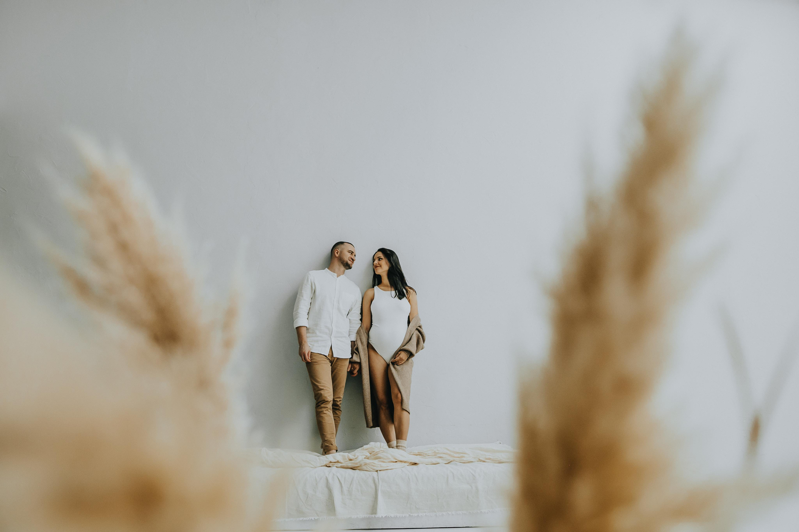 Family. Alya Leto Photographer