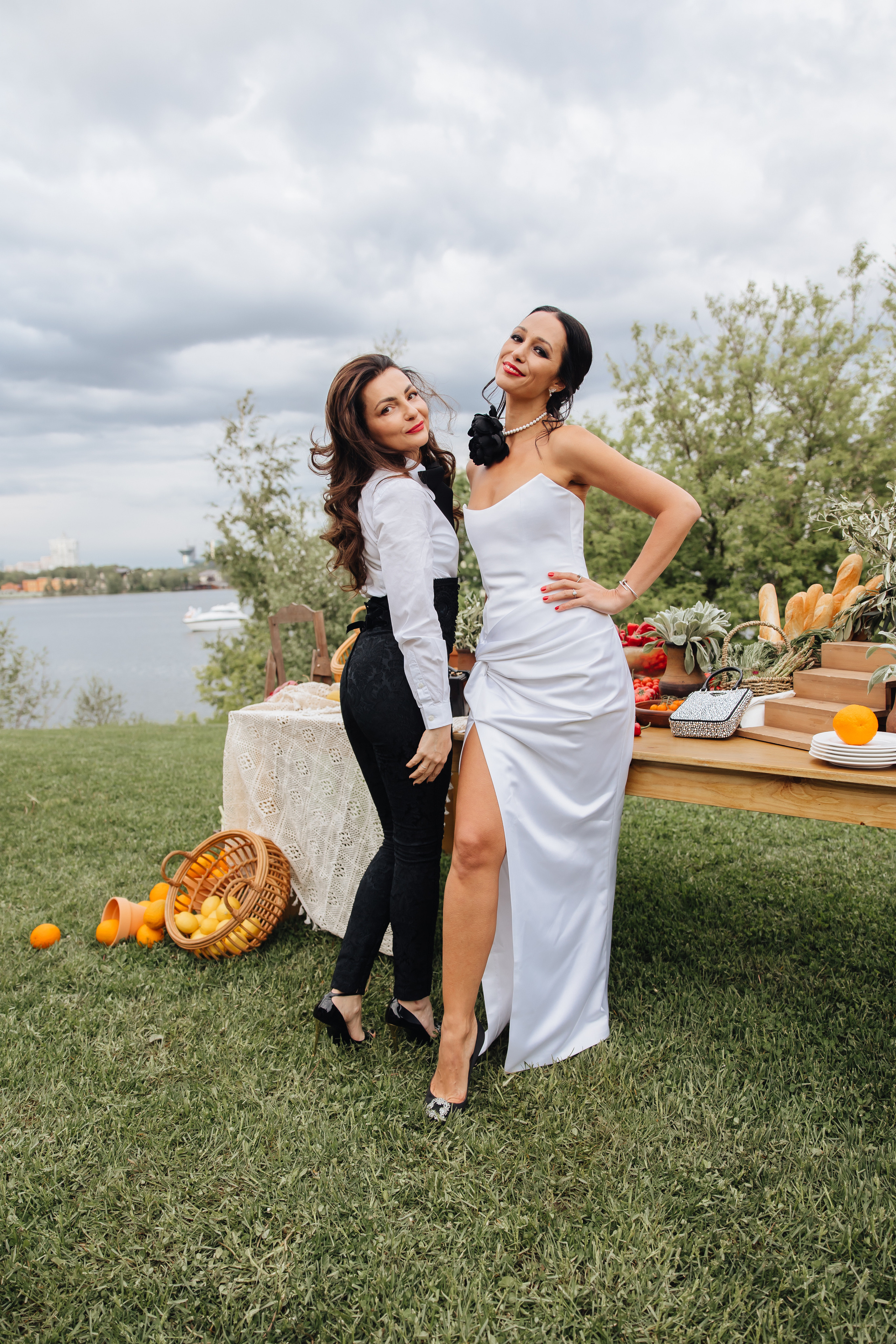 DOLCE VITA. Андрею 50. Ивановы The BEST. Alya Leto Photographer