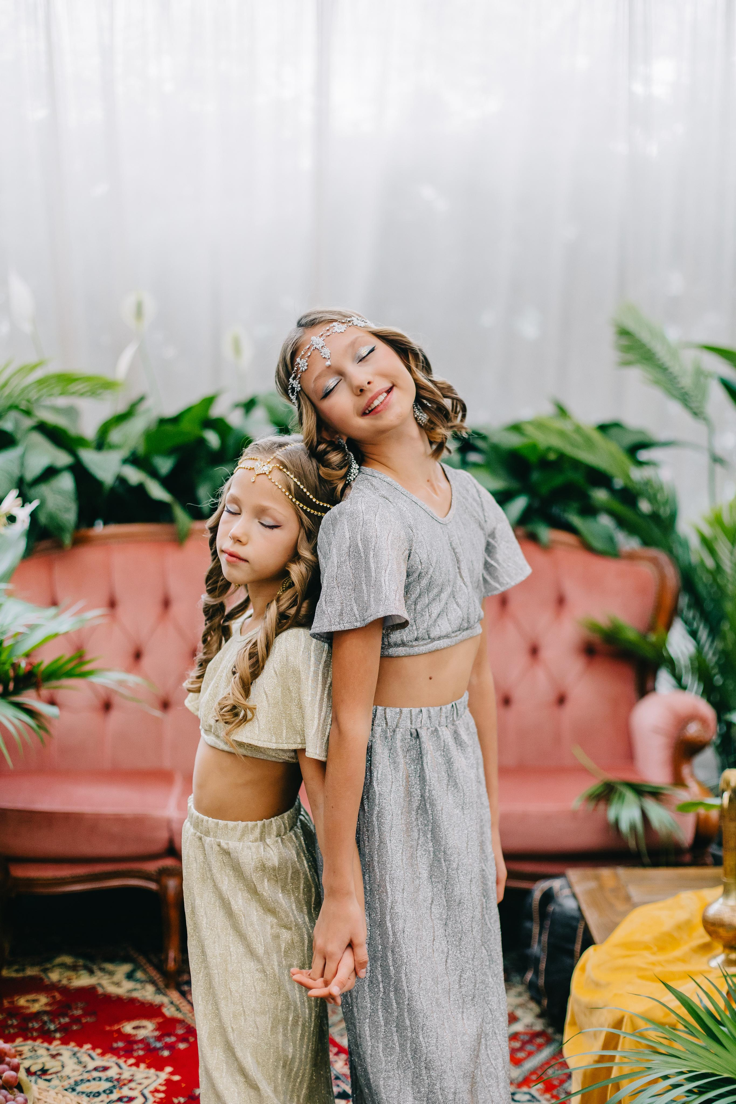 Kids Party. Alya Leto Photographer