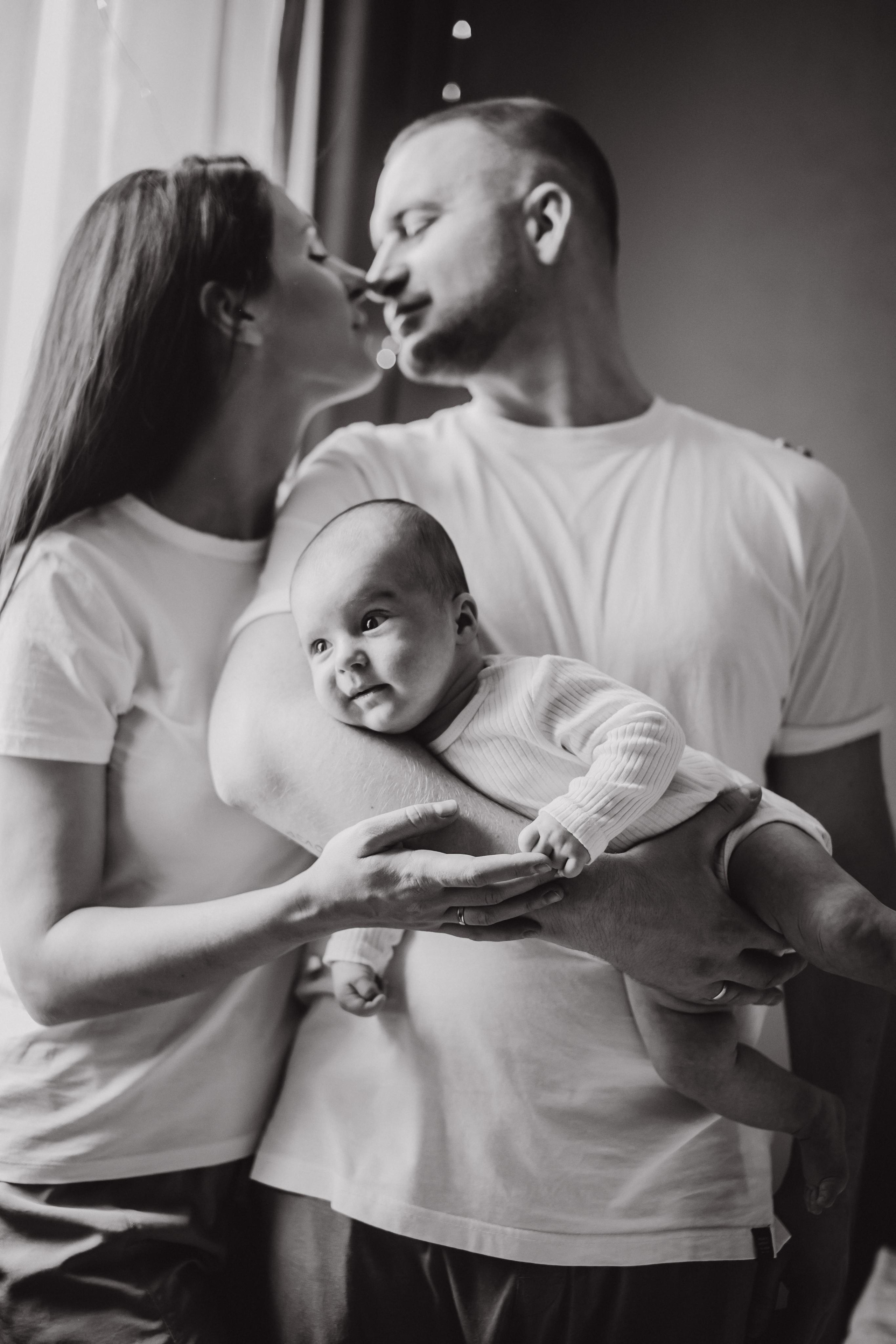 Family. Alya Leto Photographer