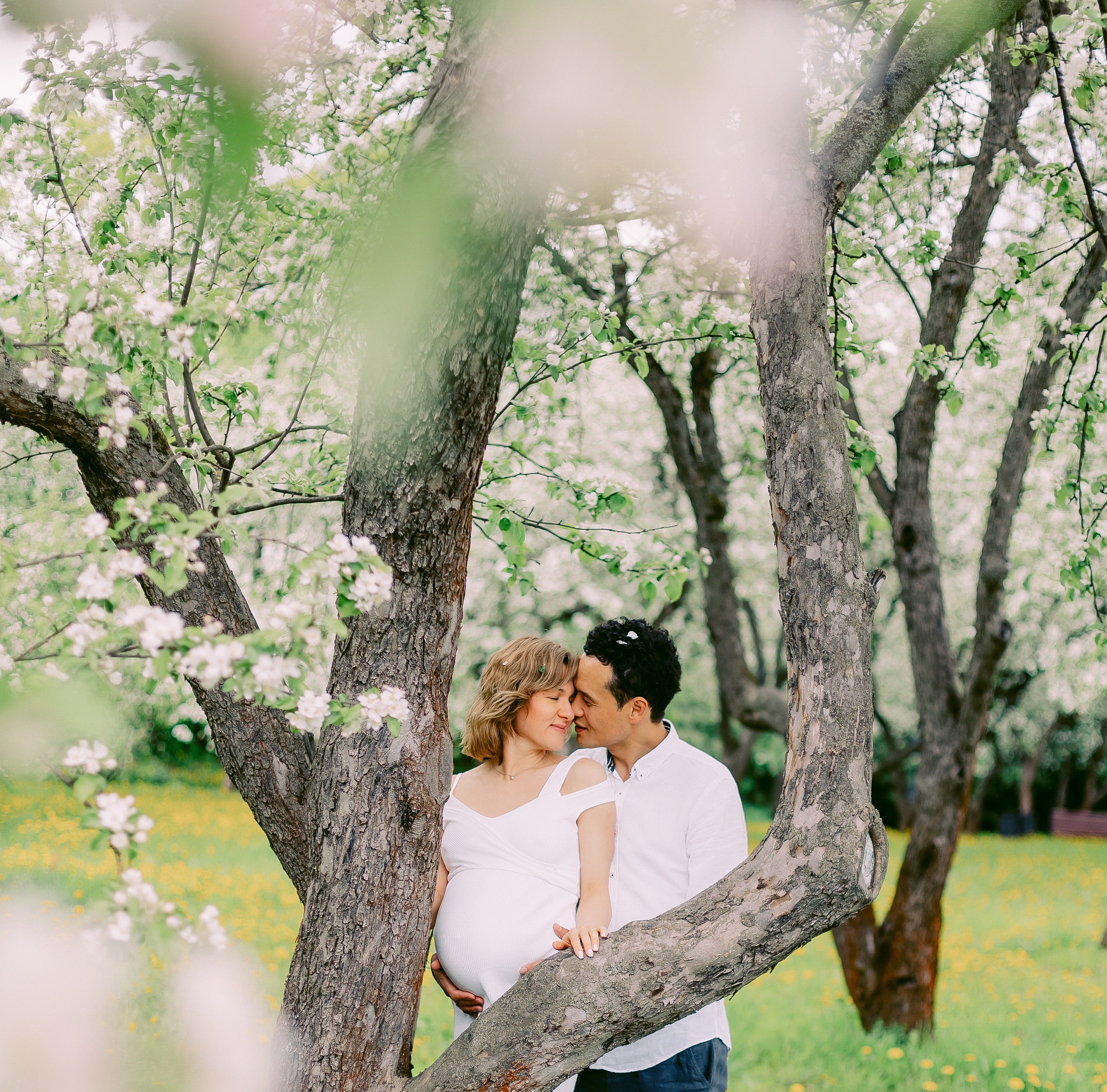 Ксюша и Мар. Alya Leto Photographer