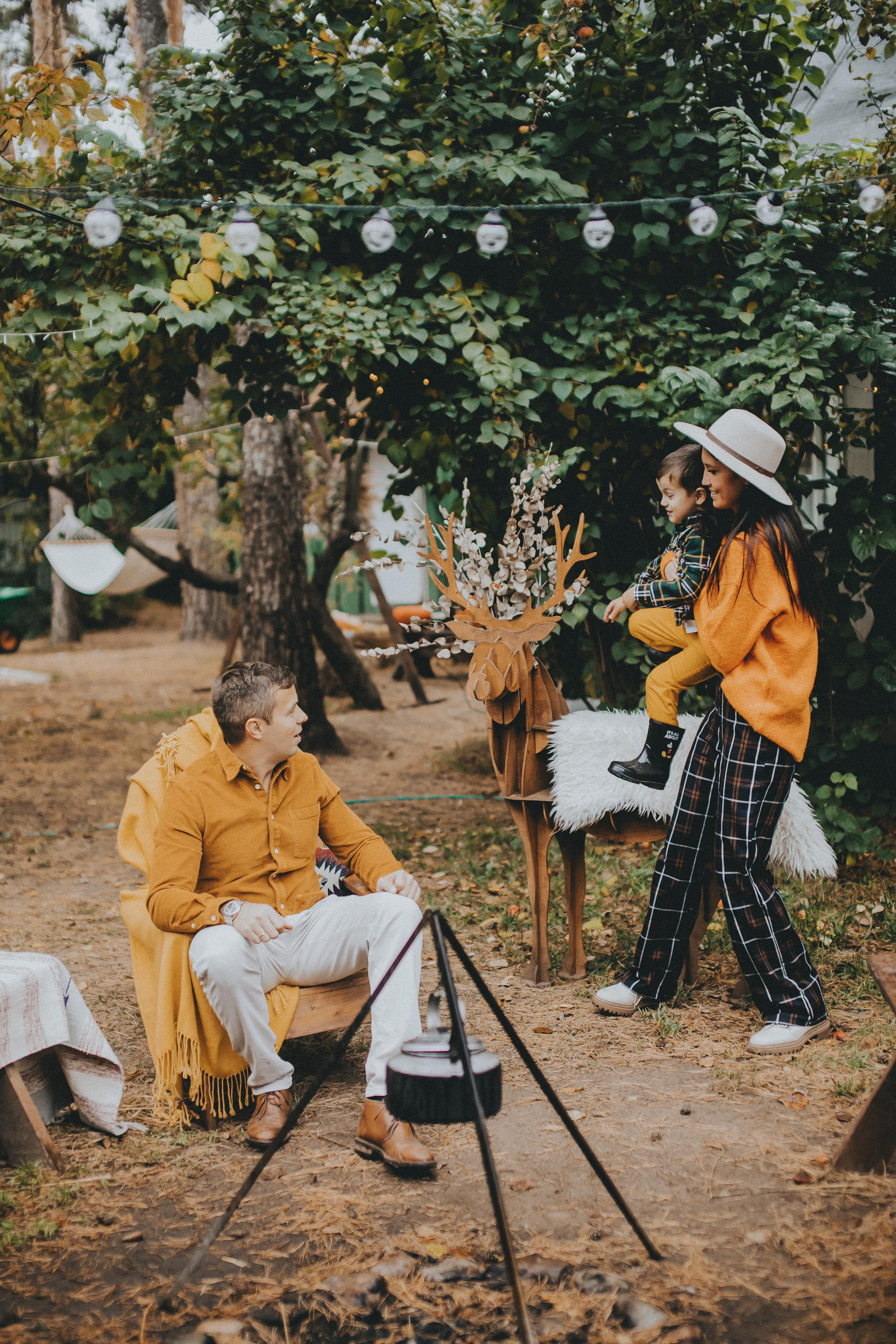 Family. Alya Leto Photographer