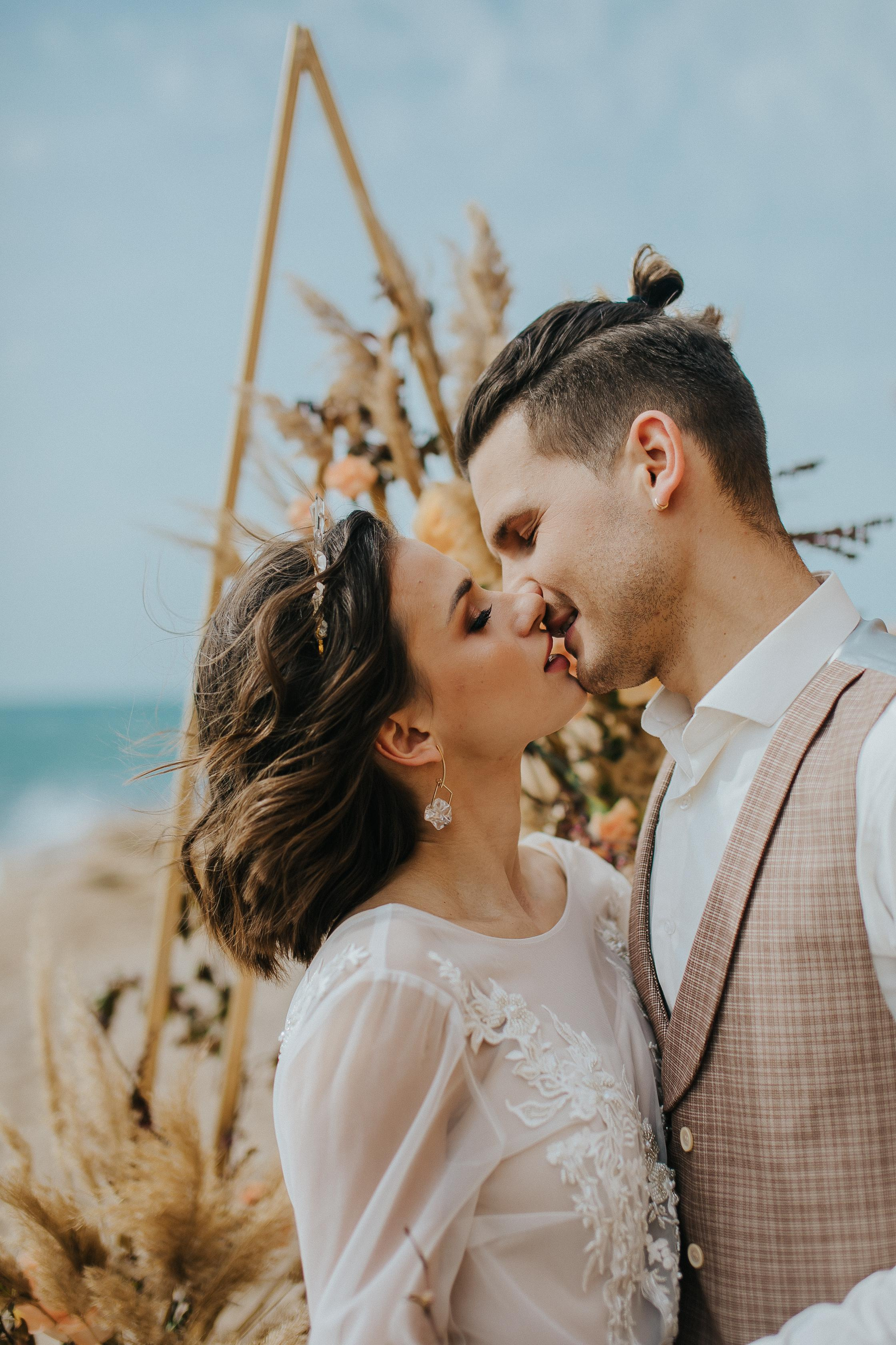 Wedding. Alya Leto Photographer