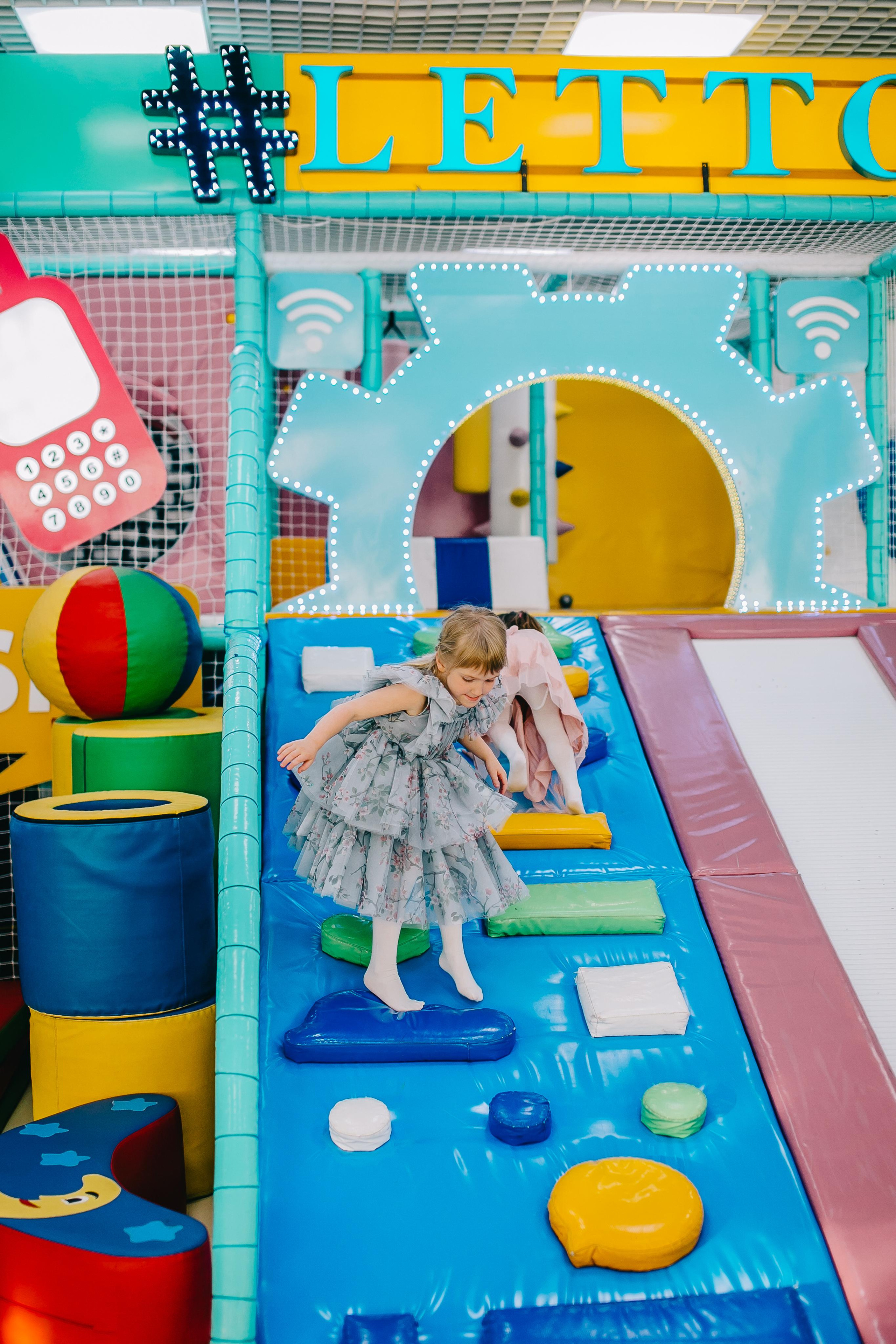 Kids Party. Alya Leto Photographer