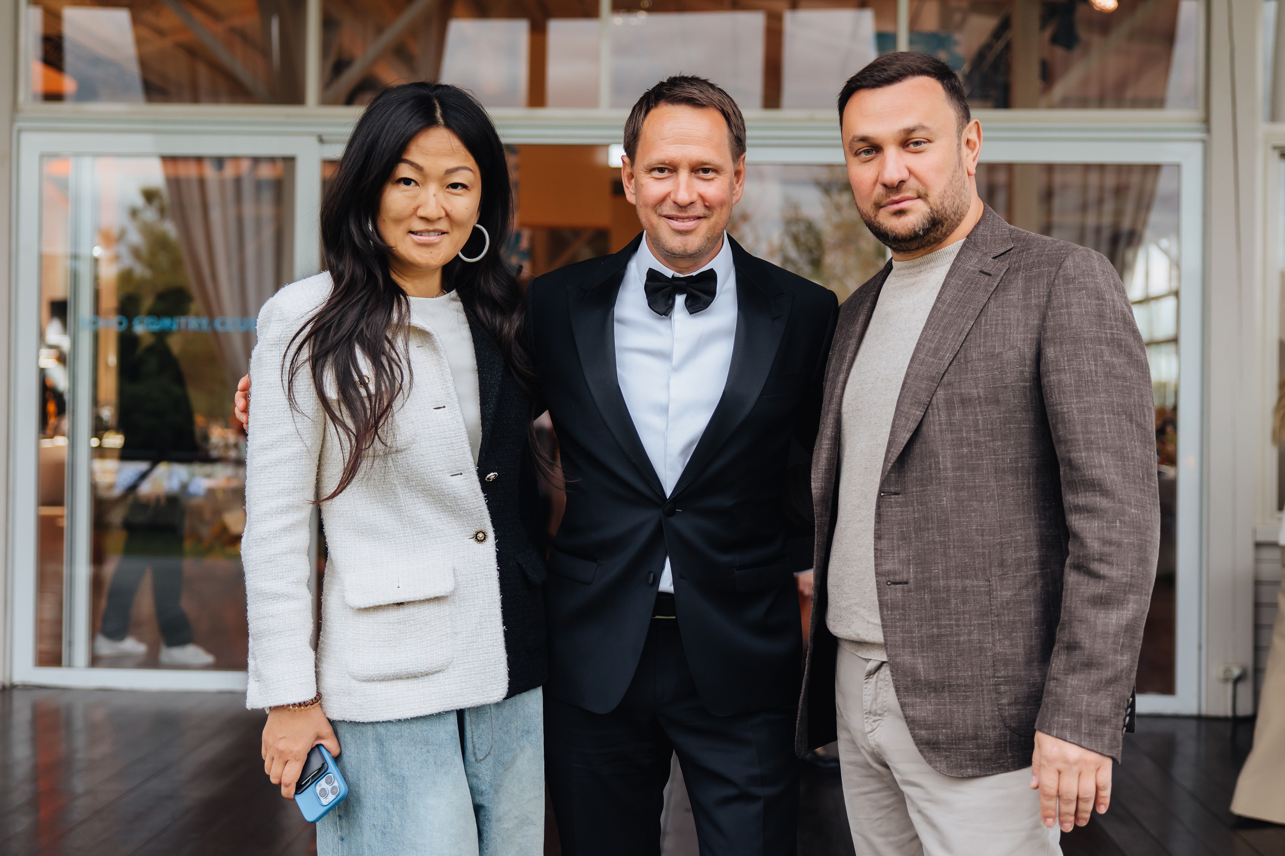 DOLCE VITA. Андрею 50. Ивановы The BEST. Alya Leto Photographer