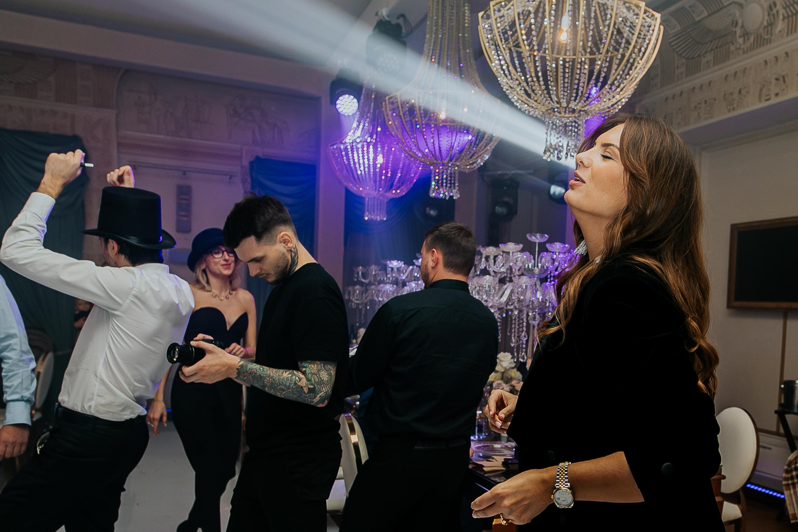 Event. Alya Leto Photographer