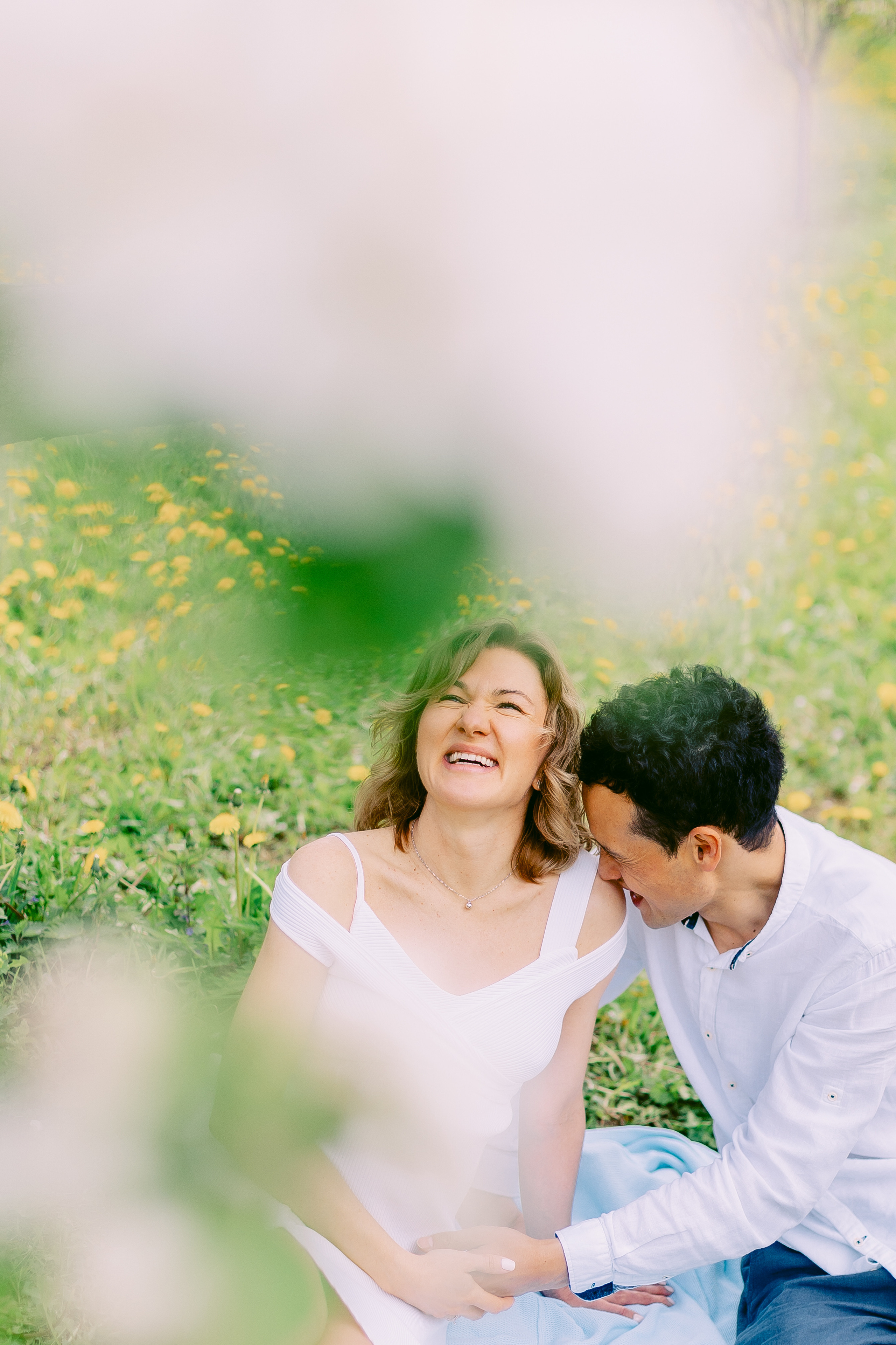 Ксюша и Мар. Alya Leto Photographer