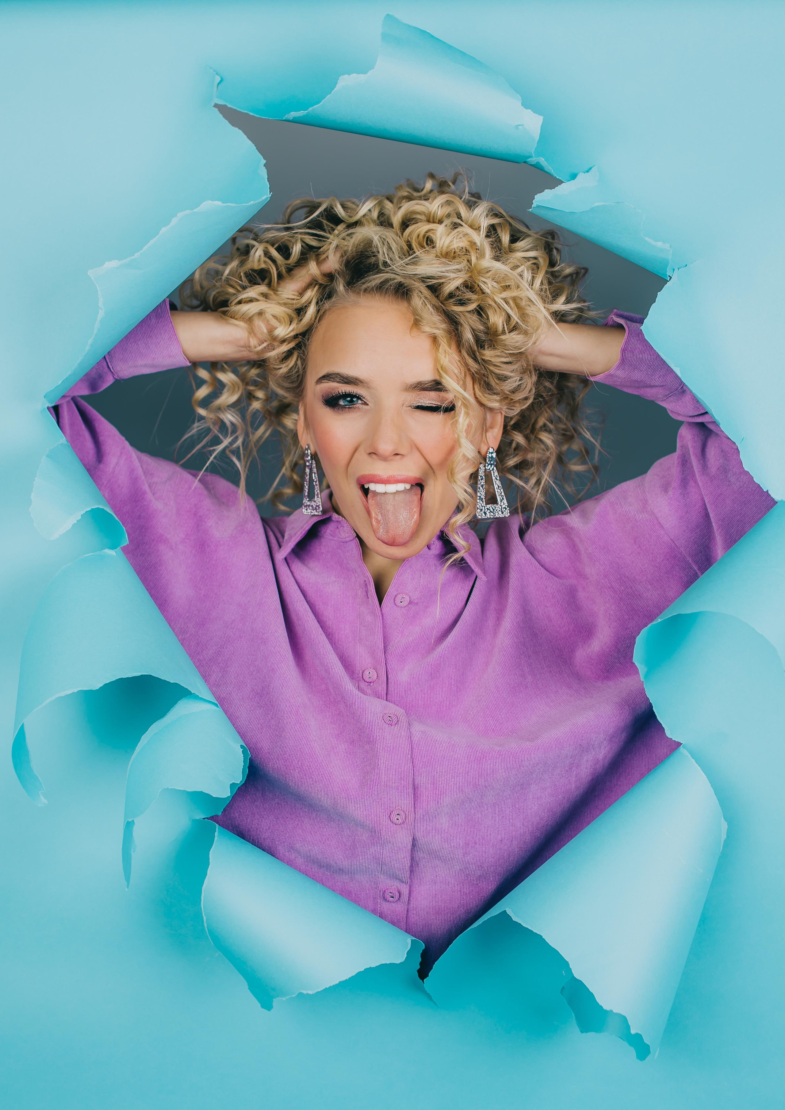 Women. Alya Leto Photographer