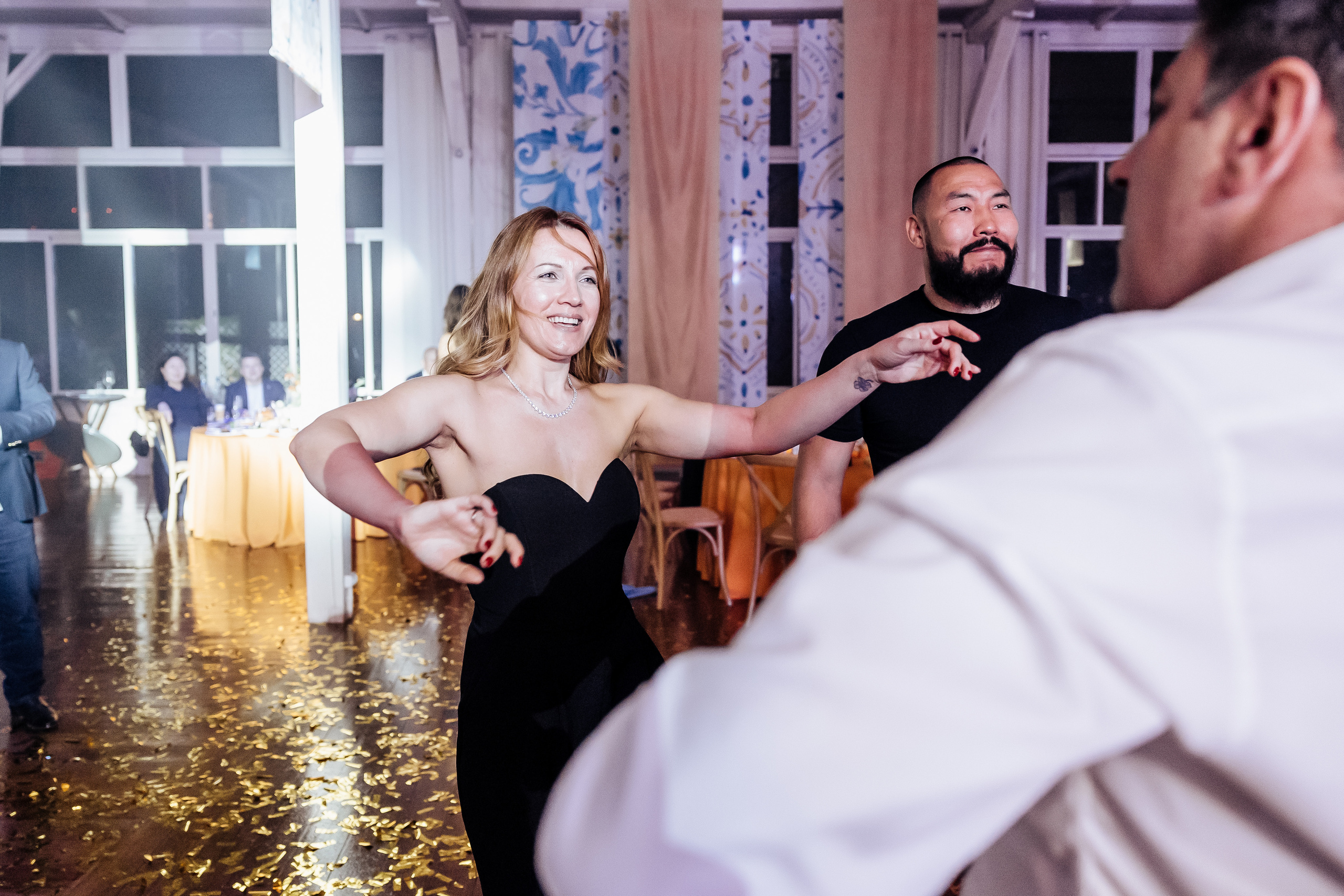 DOLCE VITA. Андрею 50. Ивановы The BEST. Alya Leto Photographer