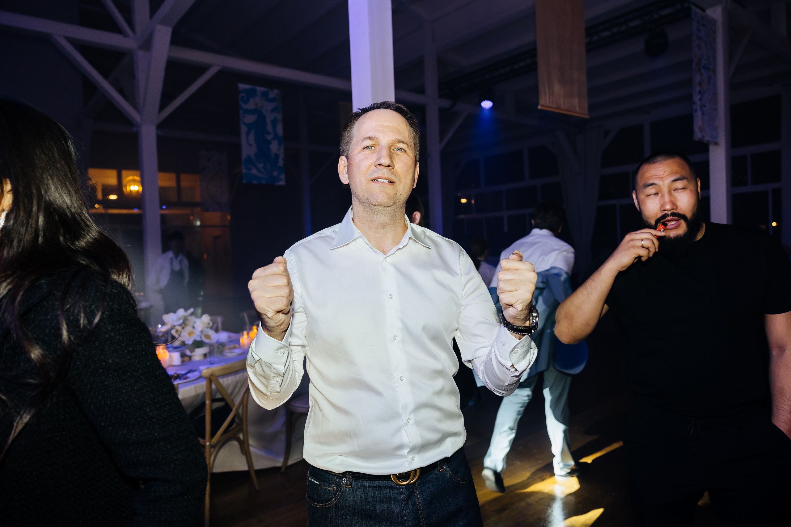 DOLCE VITA. Андрею 50. Ивановы The BEST. Alya Leto Photographer