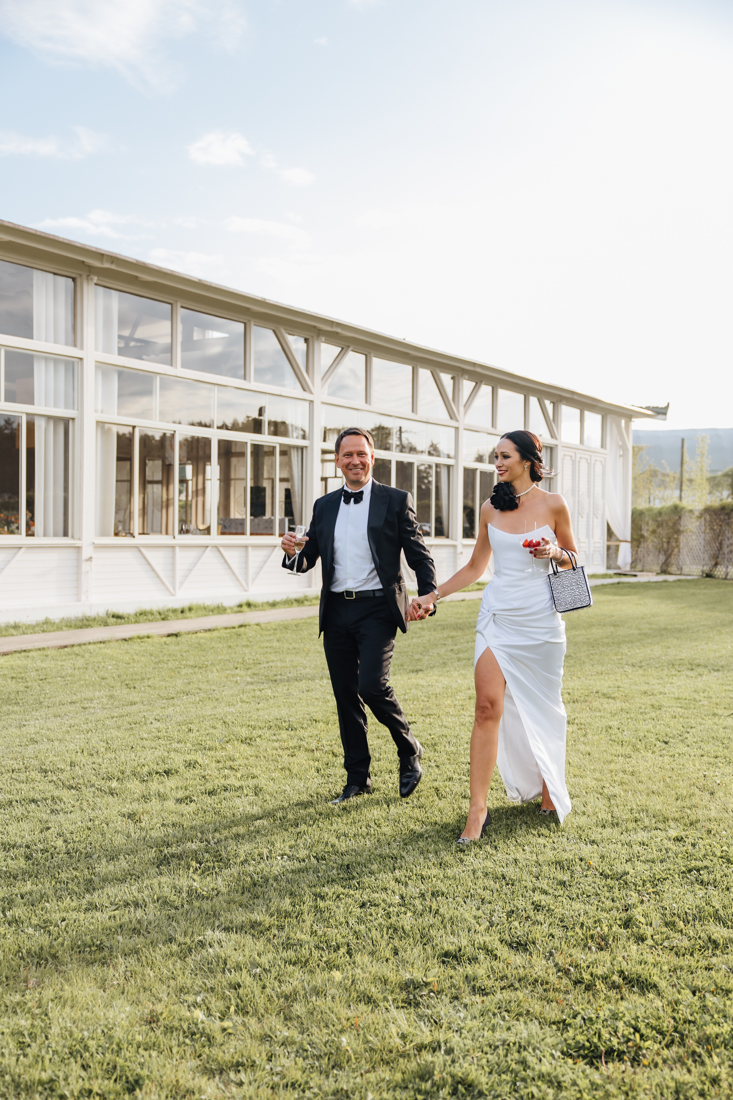 DOLCE VITA. Андрею 50. Ивановы The BEST. Alya Leto Photographer